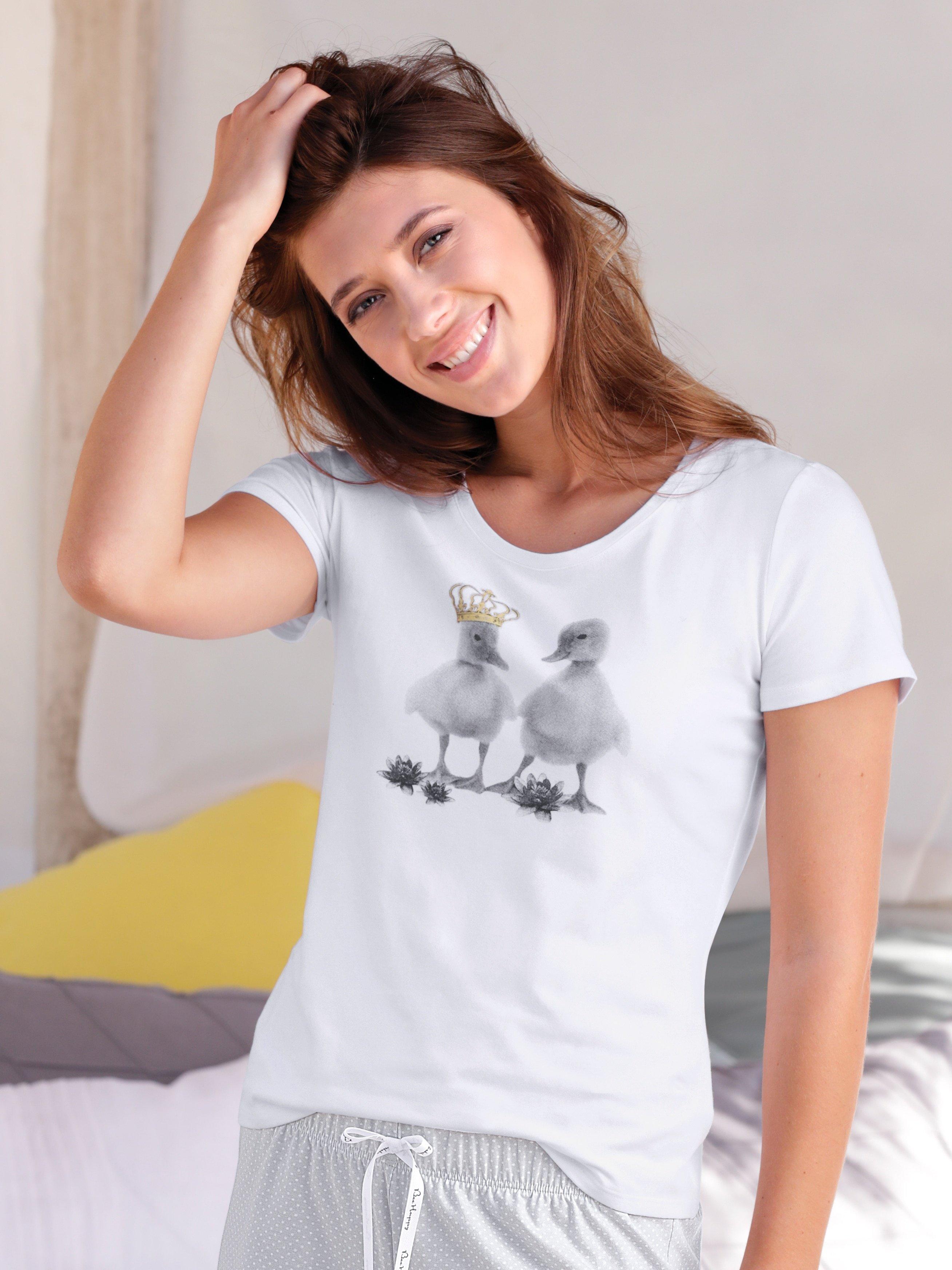 Bee Happy - Le T-shirt