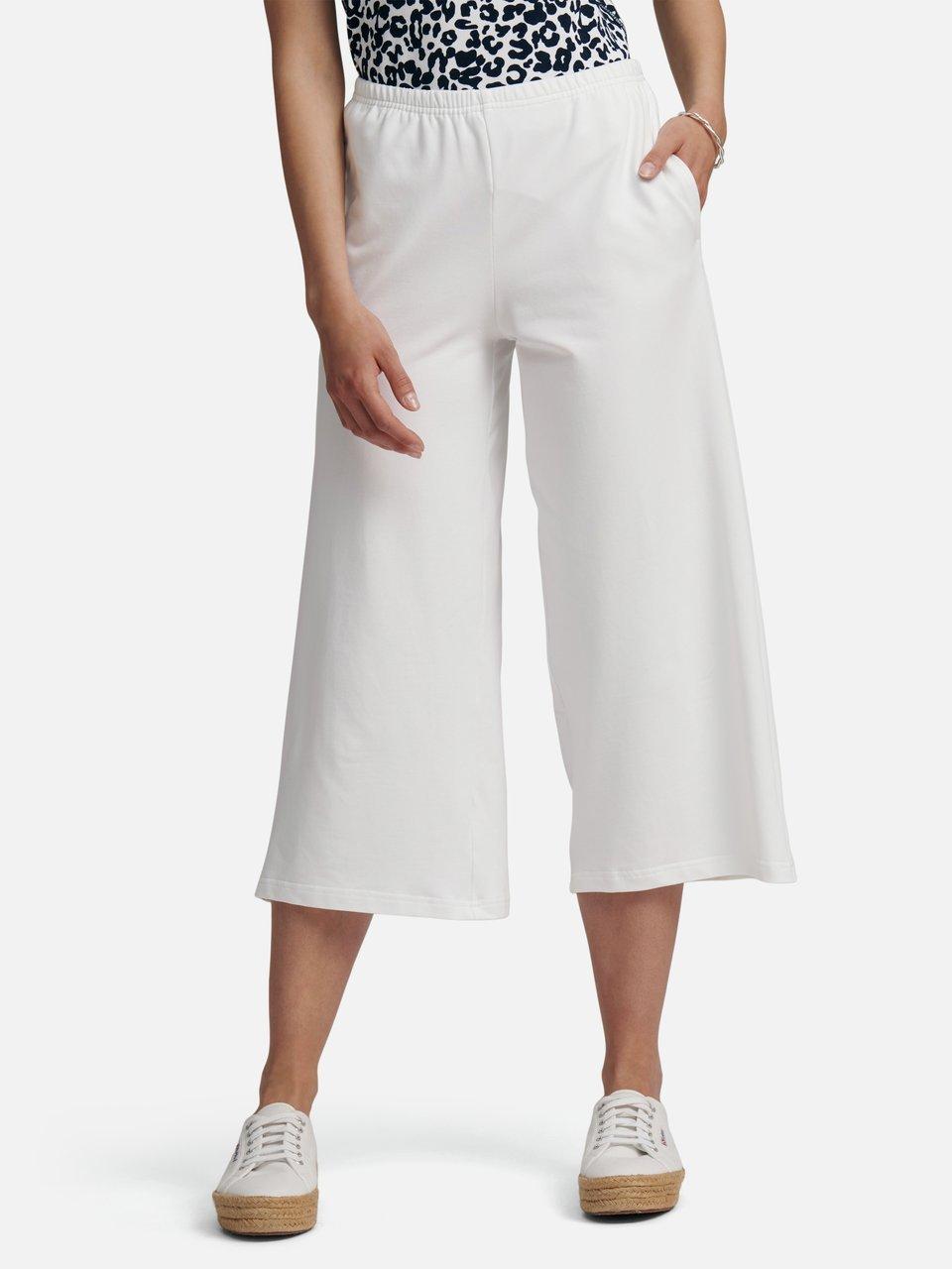 PETER HAHN PURE EDITION - Sweat-Culotte