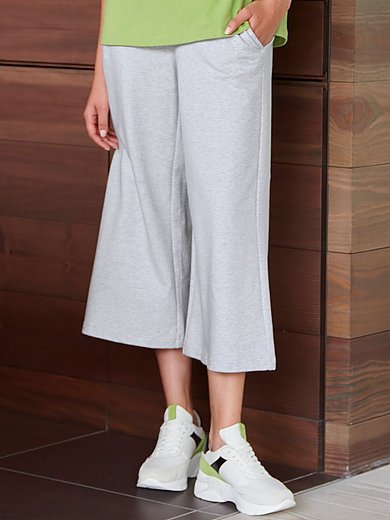 PETER HAHN PURE EDITION - Sweat-Culotte