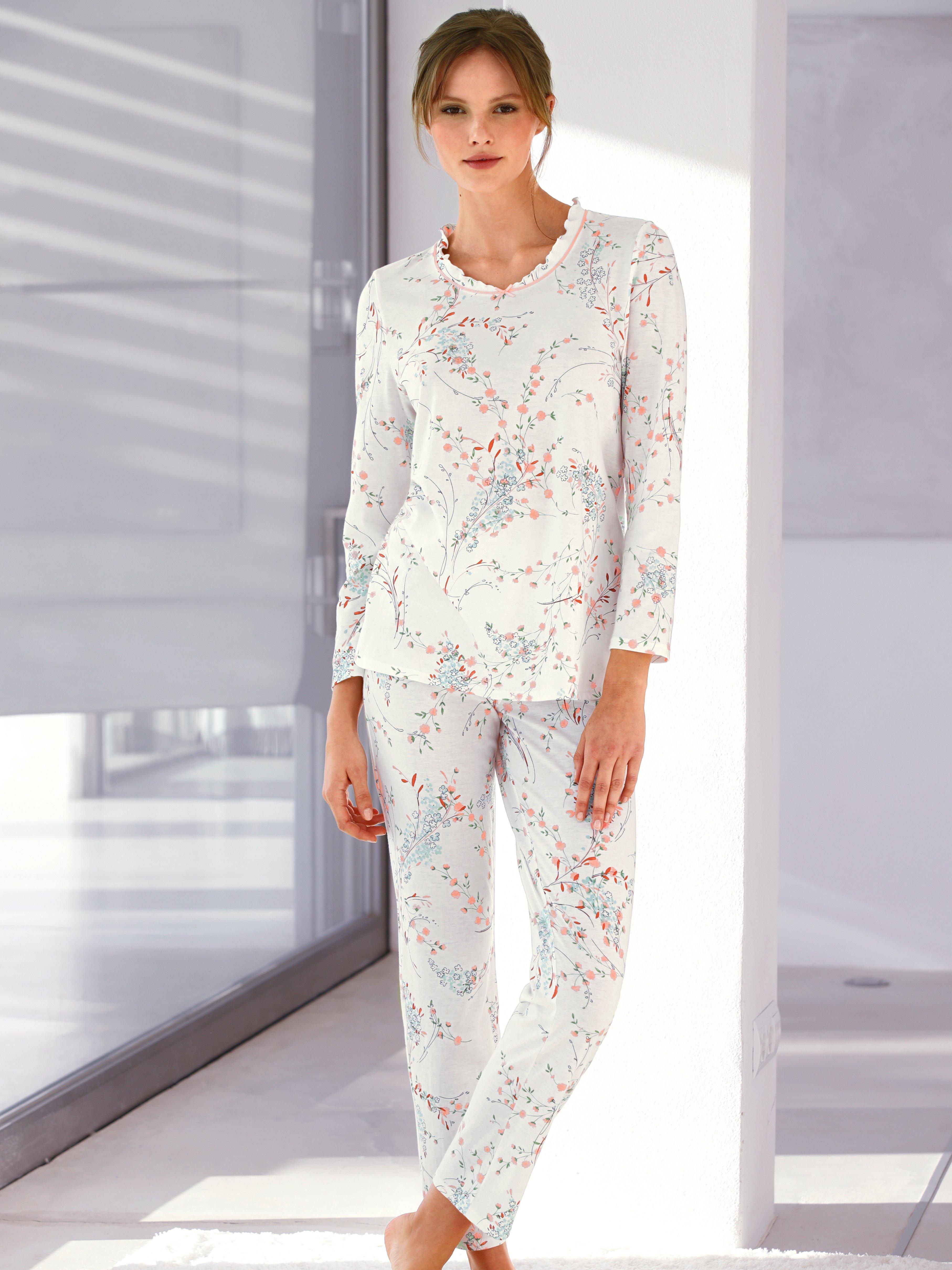 Rösch - Pyjama van 100% katoen