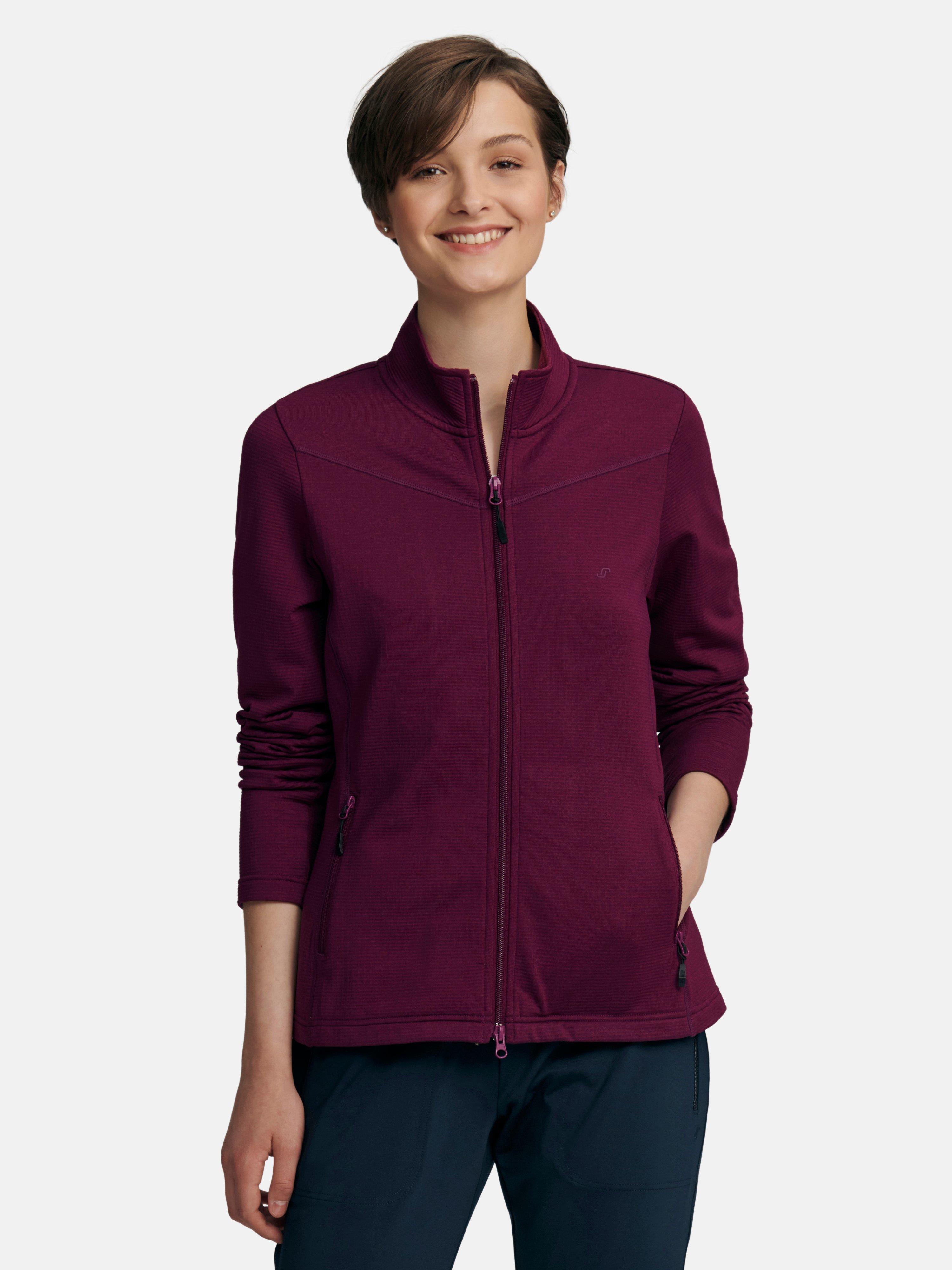 JOY Sportswear - Jacke Delia