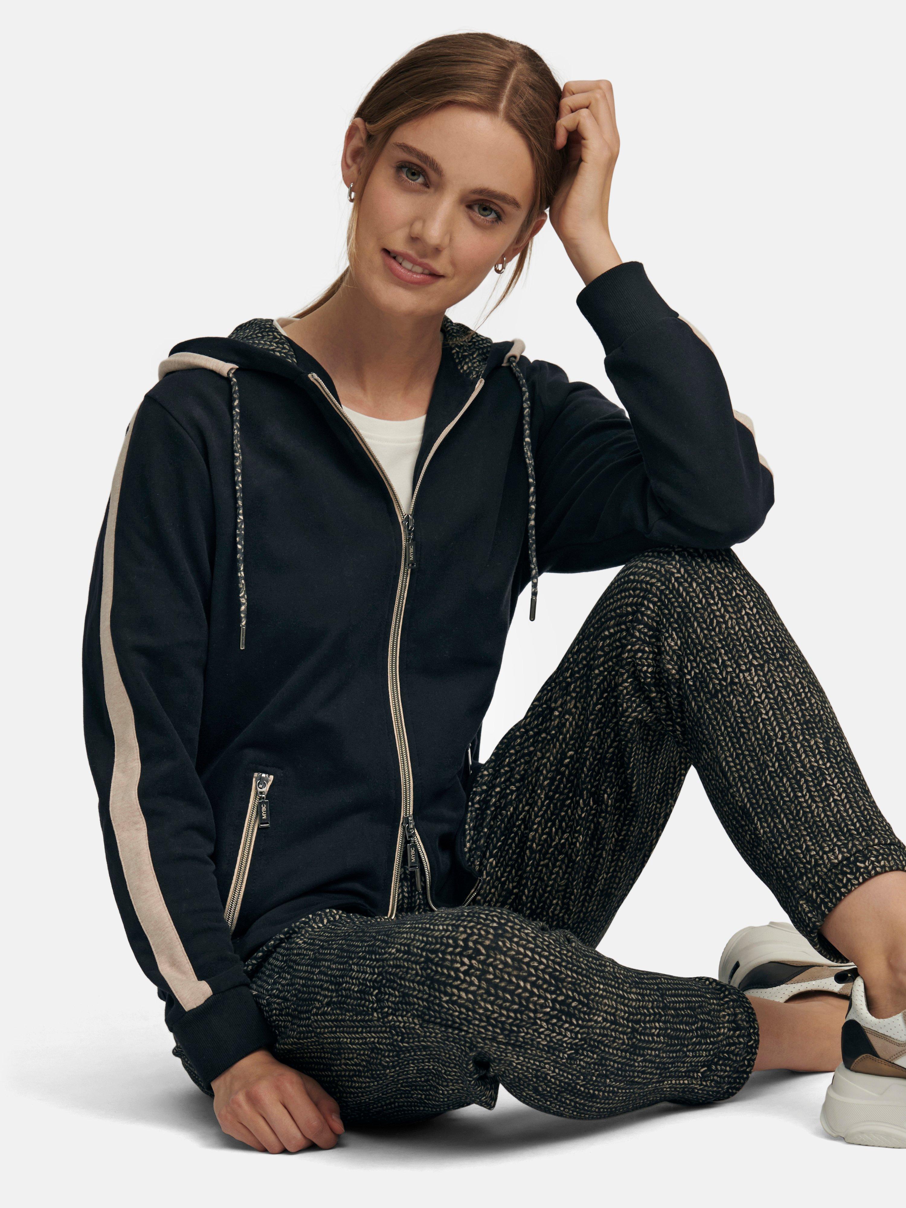 MYBC - Sweatjacke