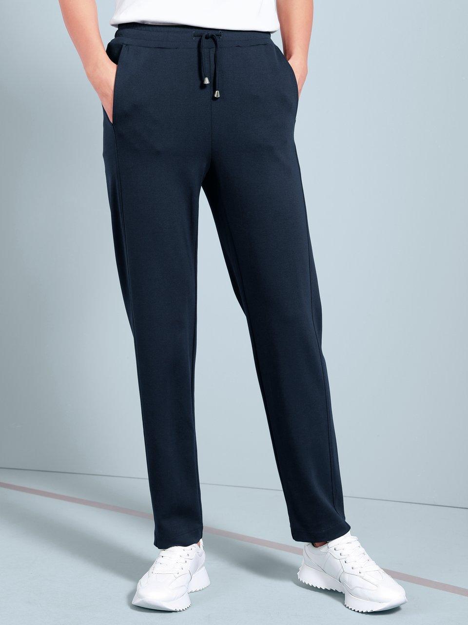 Peter Hahn - Le pantalon de jogging