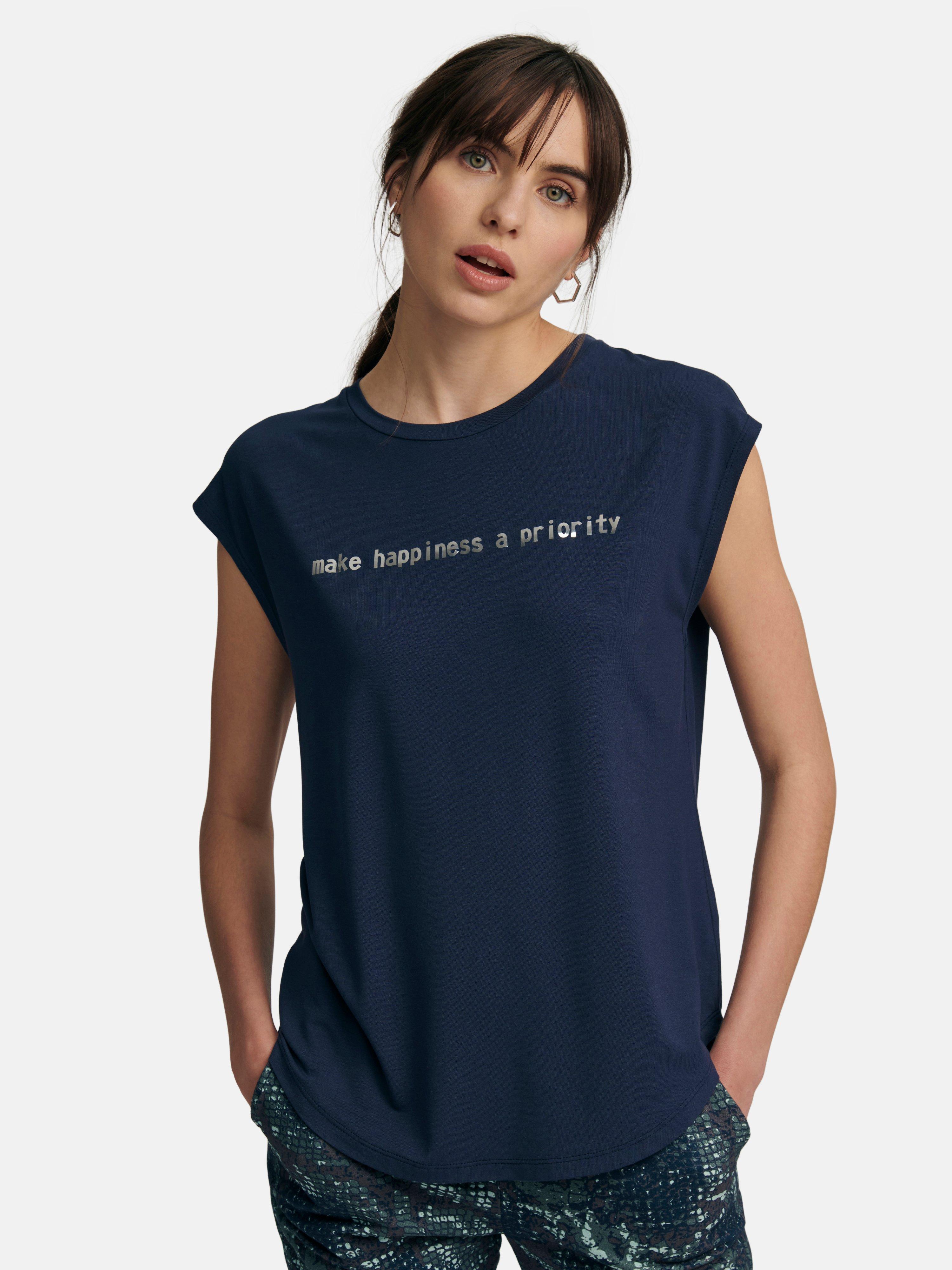 MYBC - Rundhals-Shirt