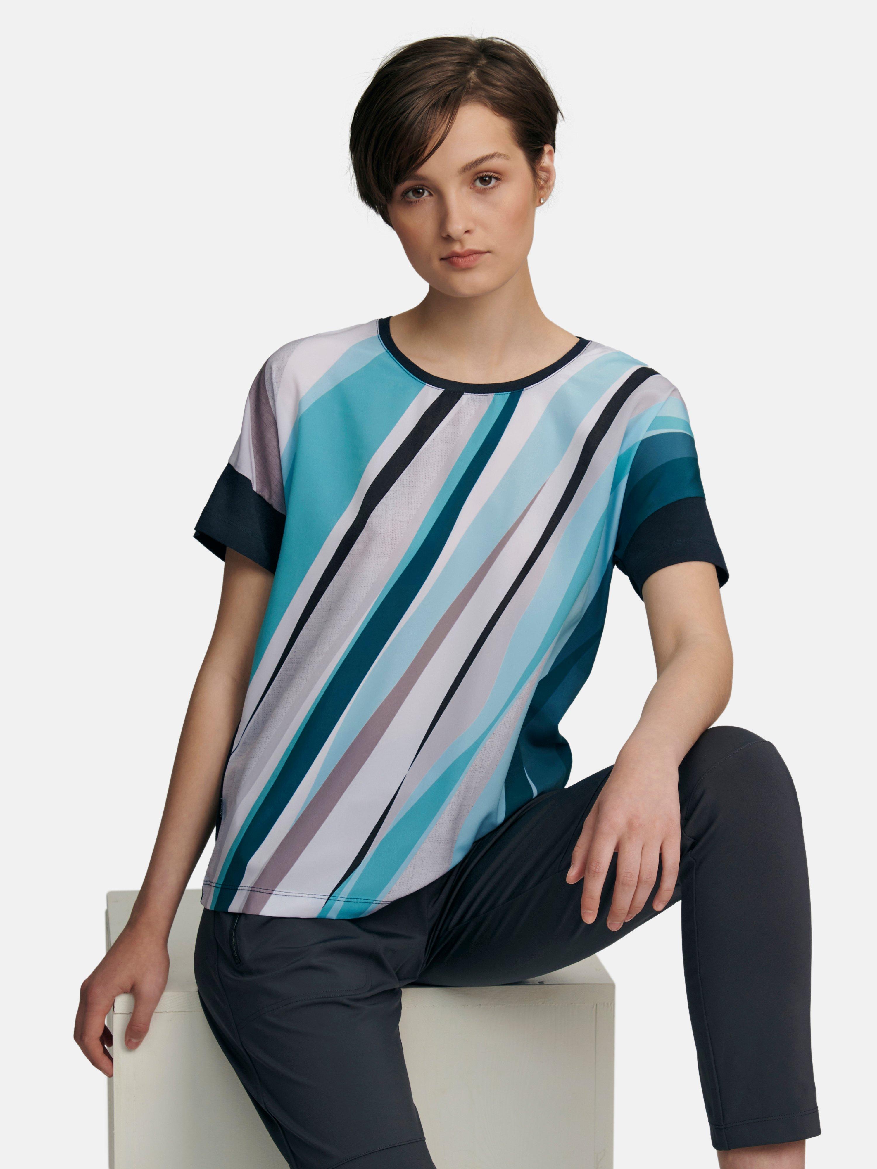 JOY Sportswear - Shirt met ronde hals Carmen