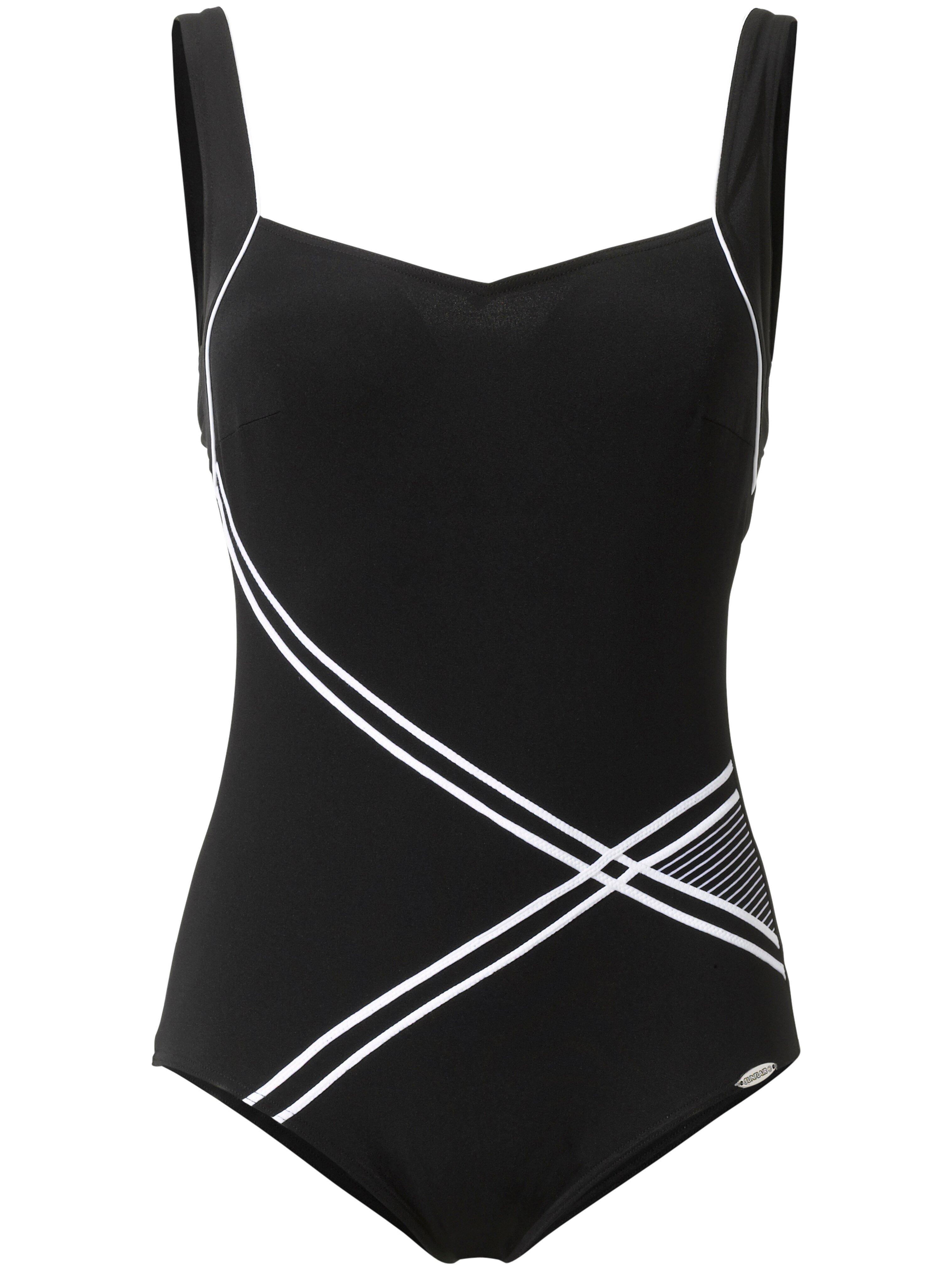 Sunflair - Le maillot