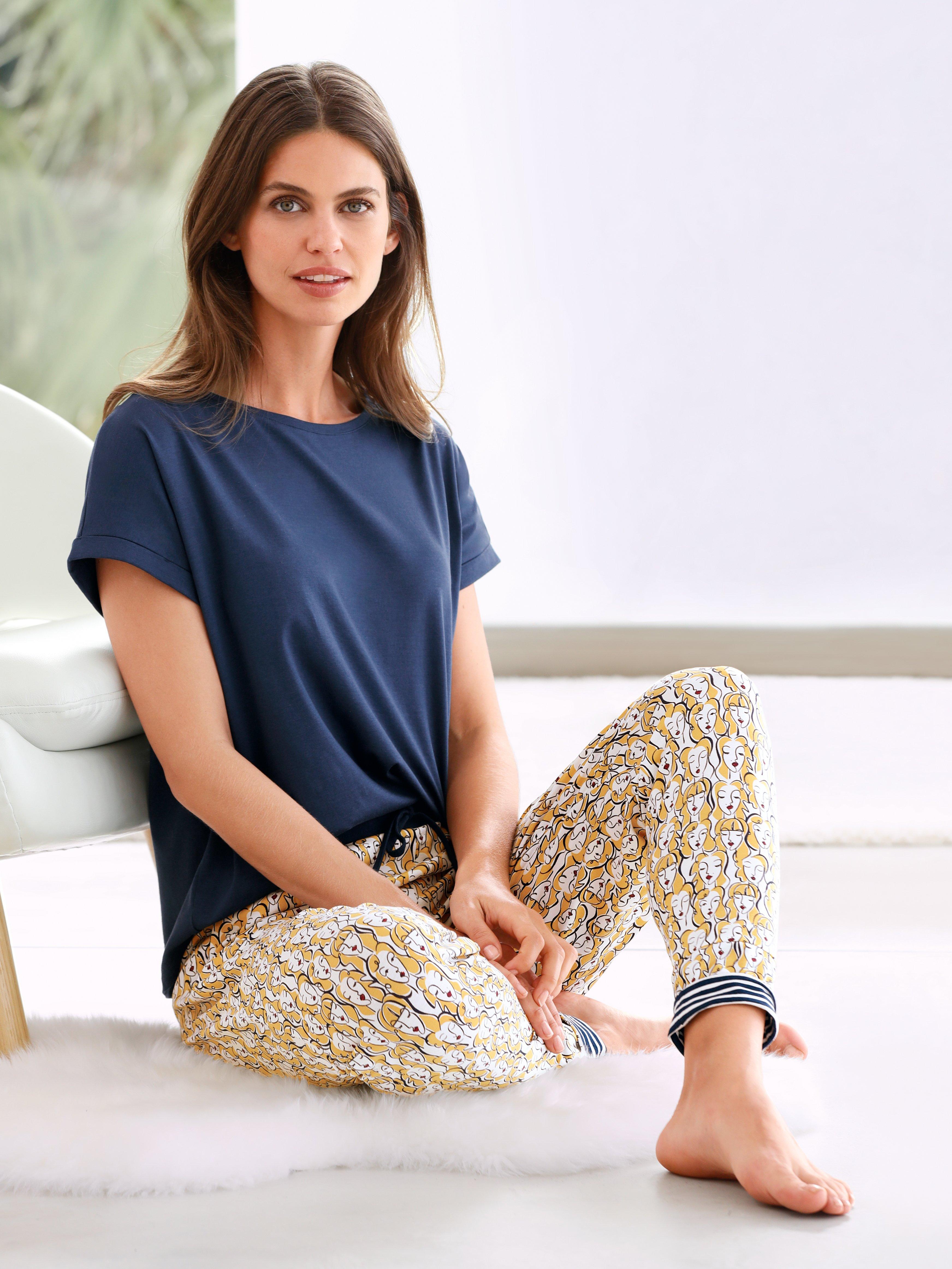 Mey - Pyjama-Hose