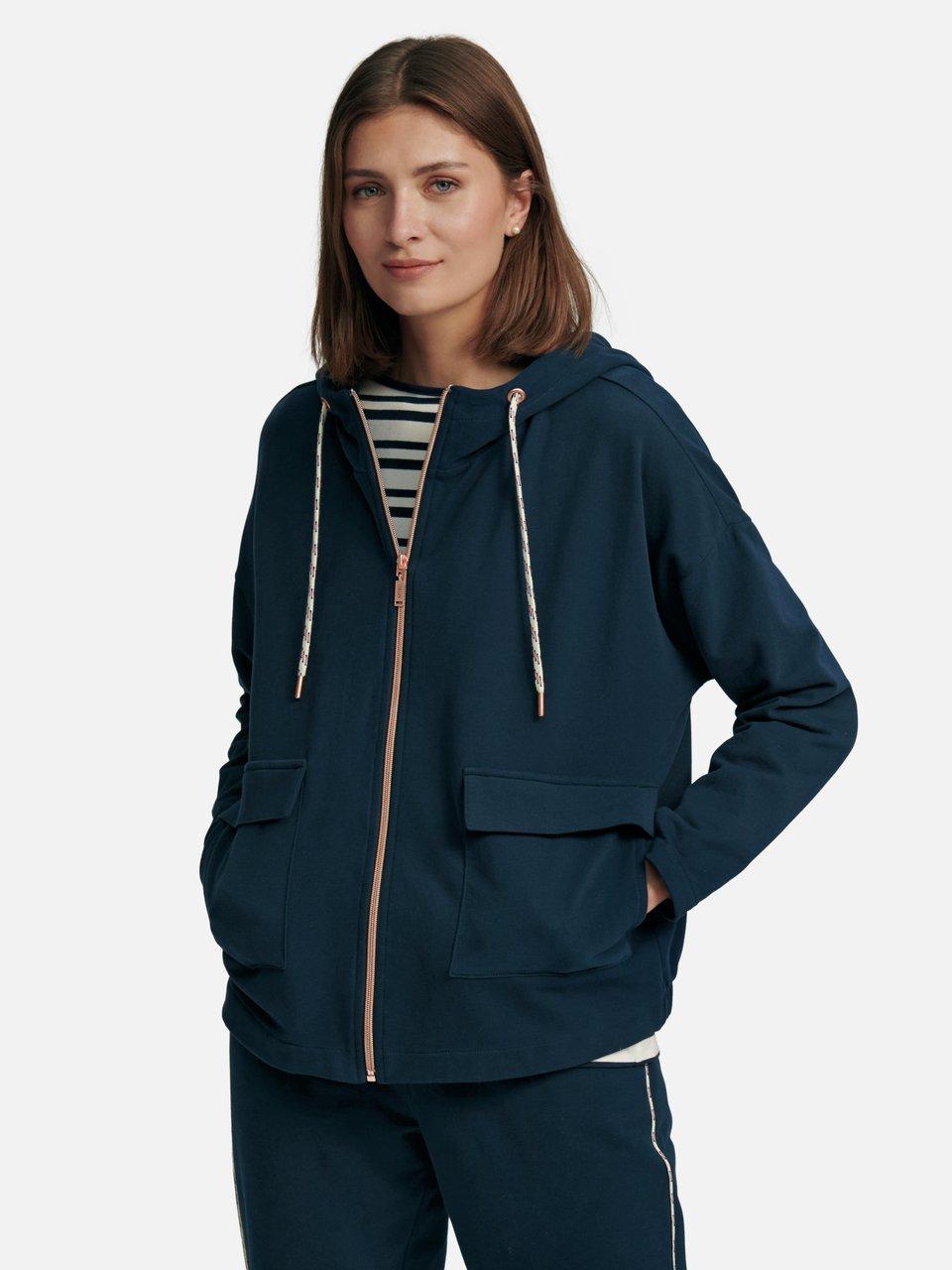 MYBC - Sweatjacke