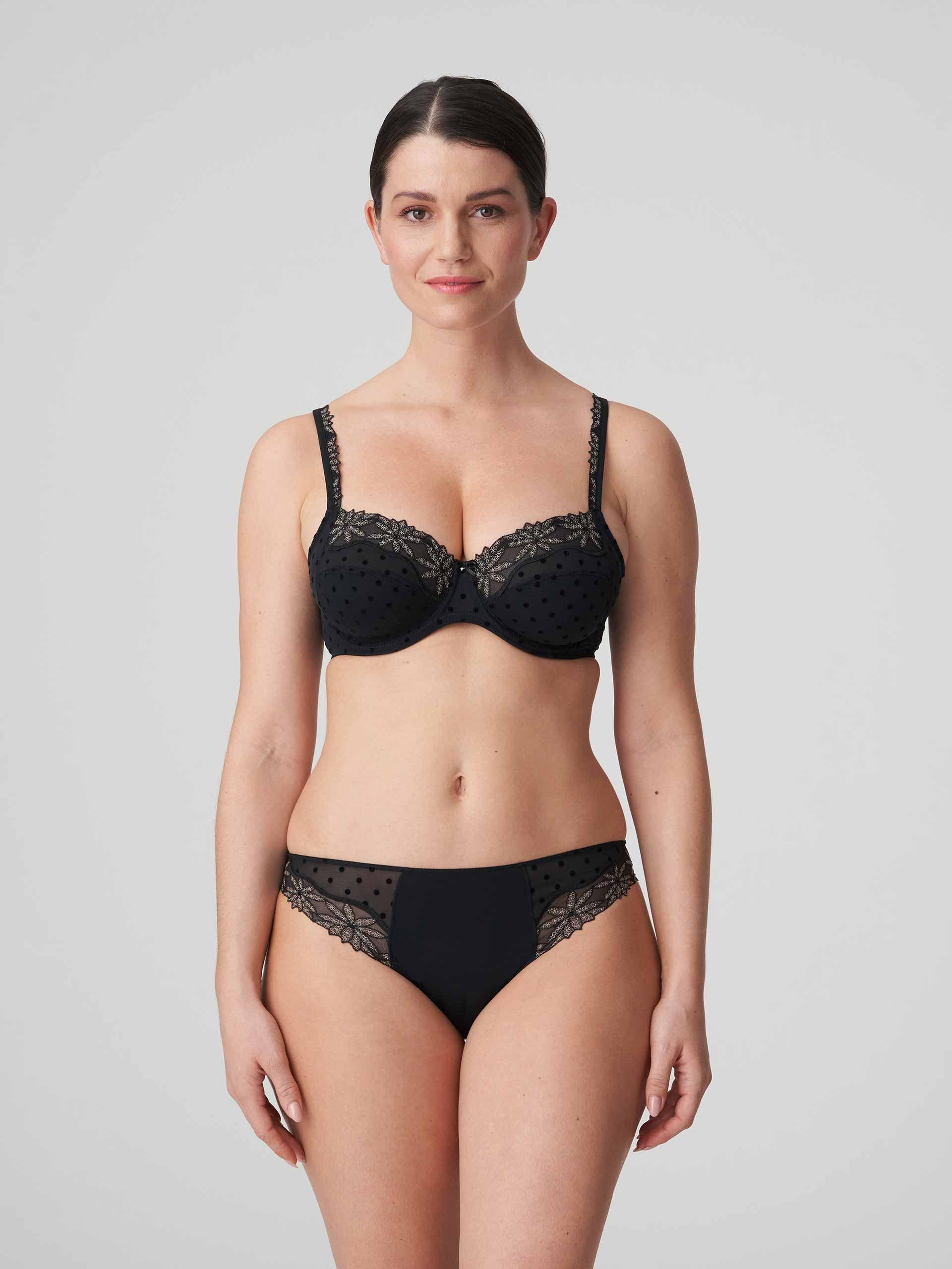 MARIE JO - Slip