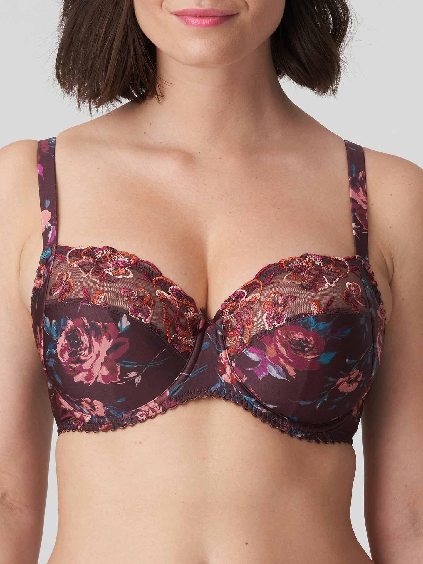 PRIMA DONNA - Le soutien-gorge