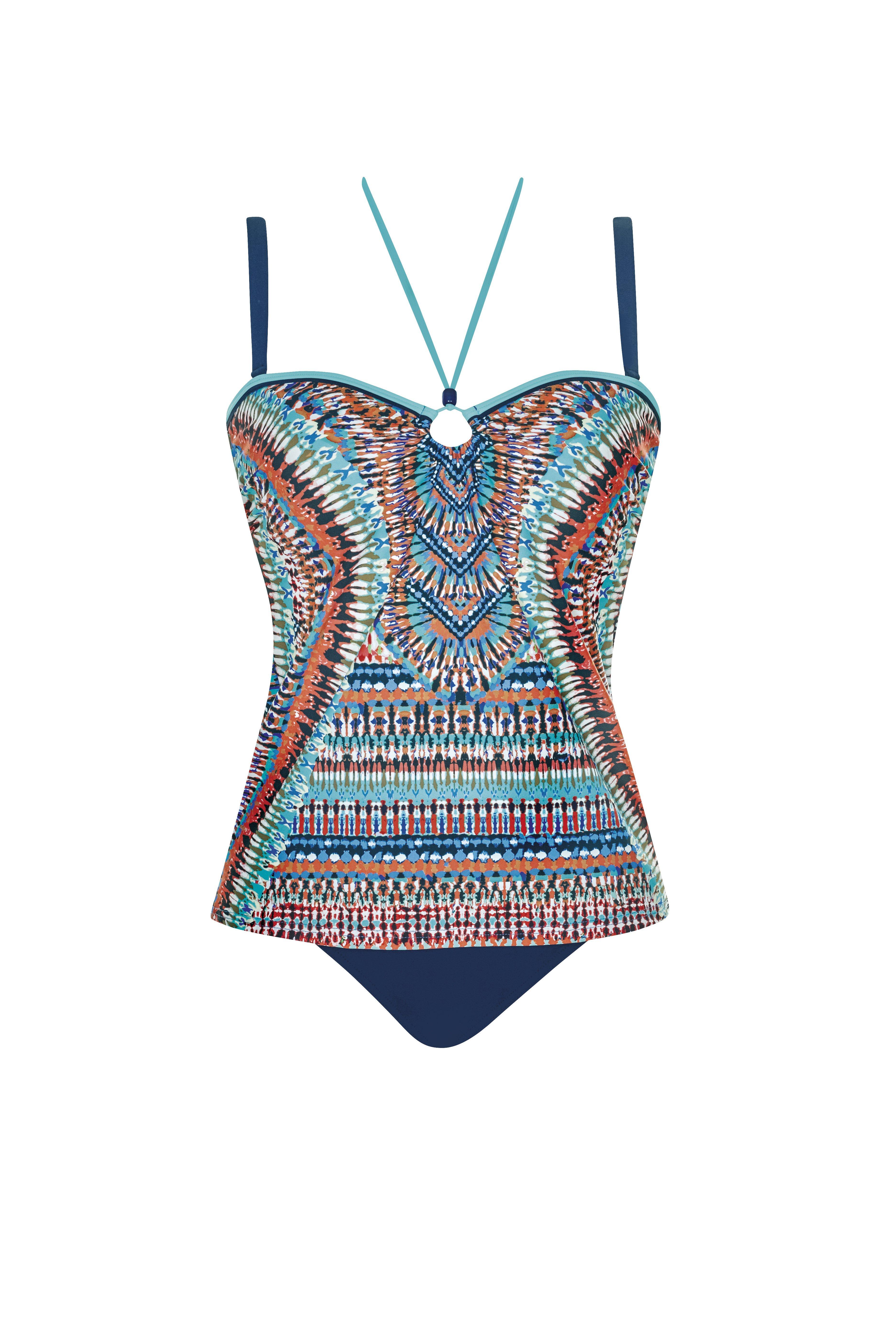 sunflair tankinis