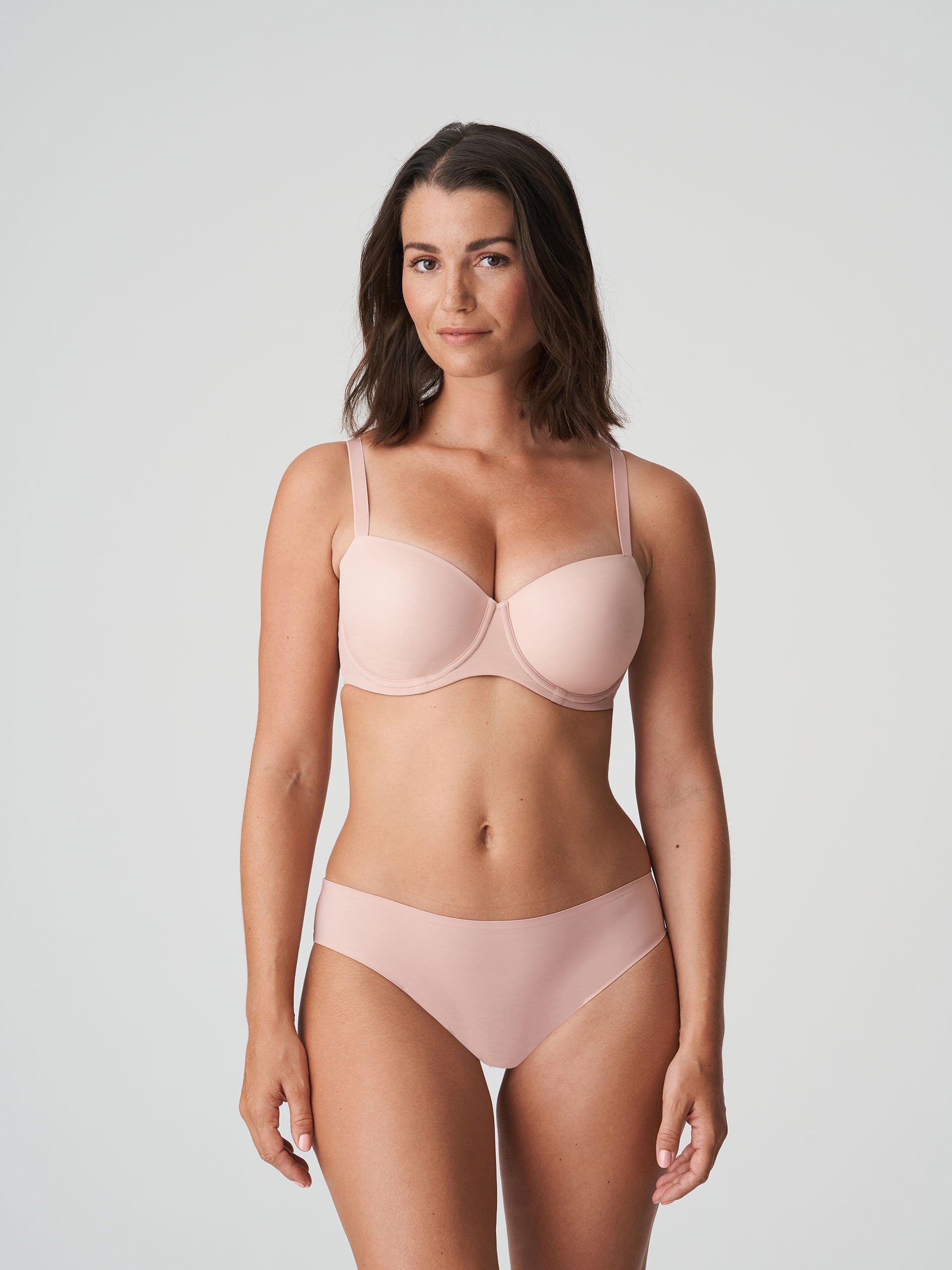 PRIMA DONNA - Balconette-BH Figuras