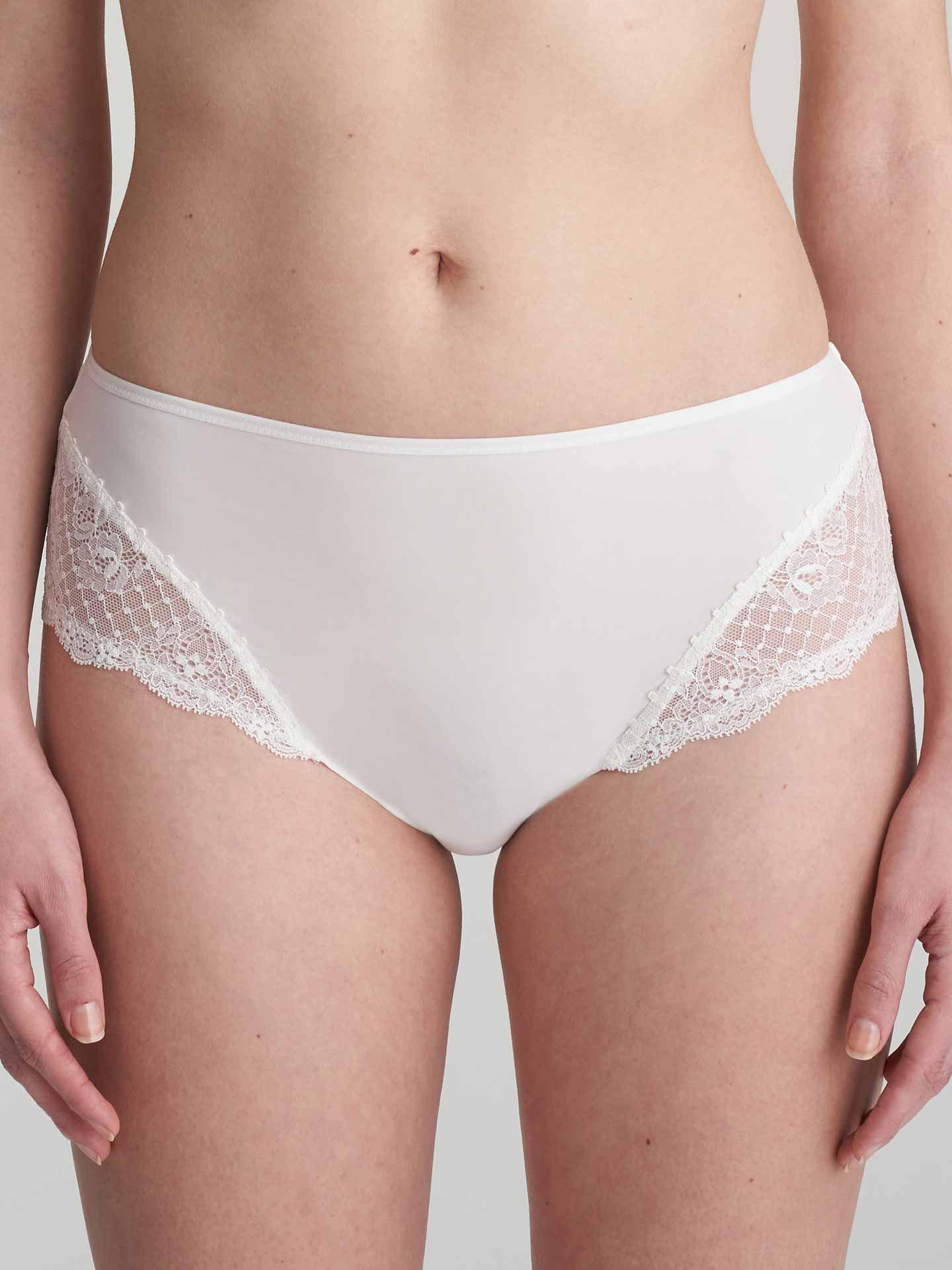MARIE JO - Miederhose Pearl