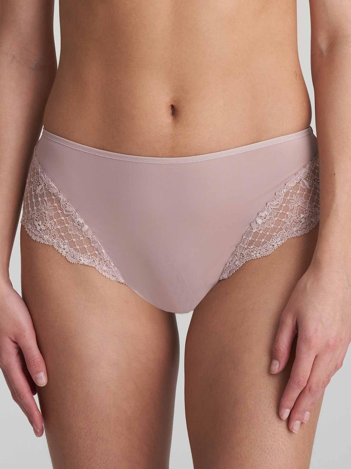 MARIE JO - Miederhose Pearl