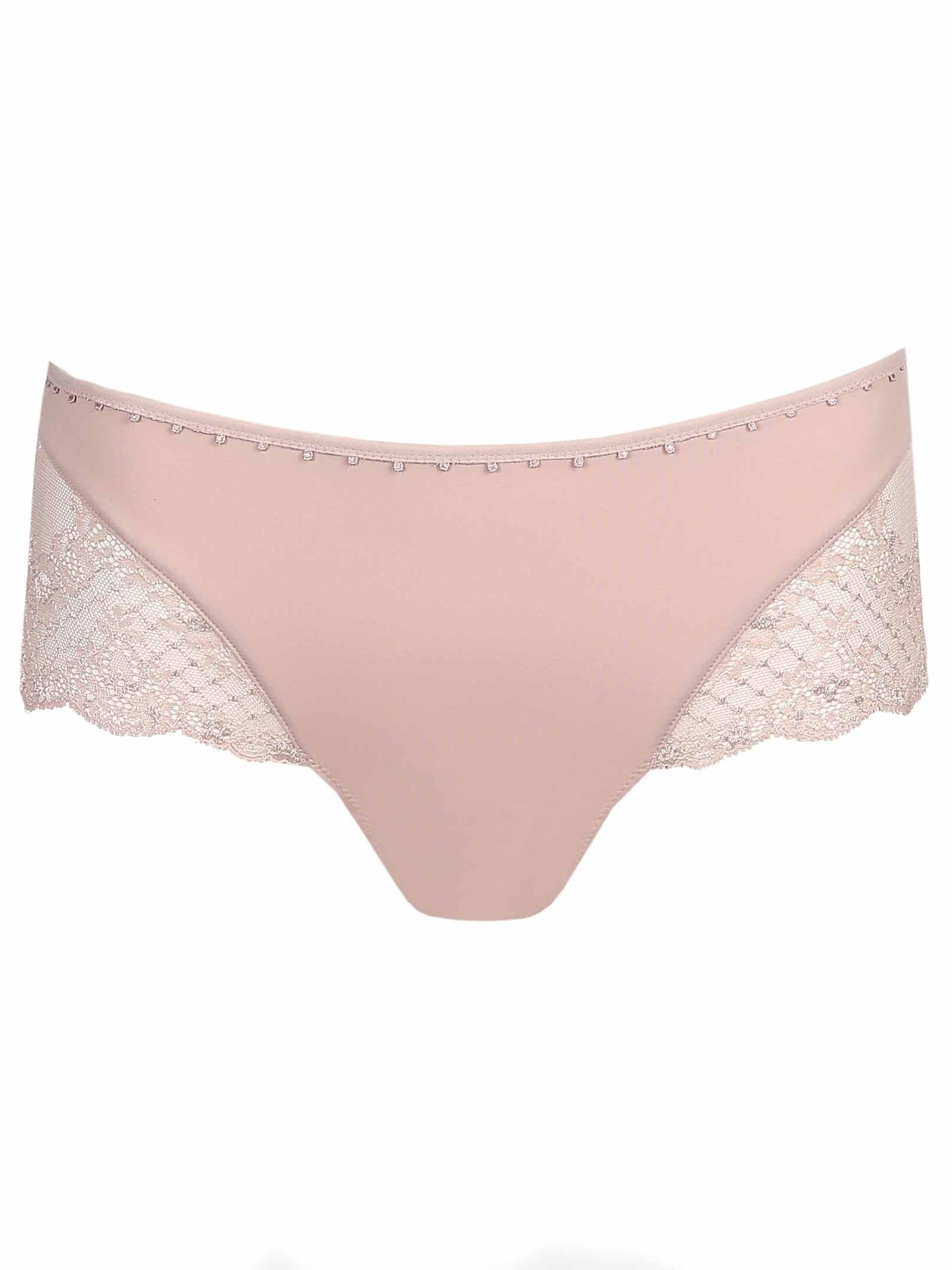 MARIE JO - Miederhose Pearl