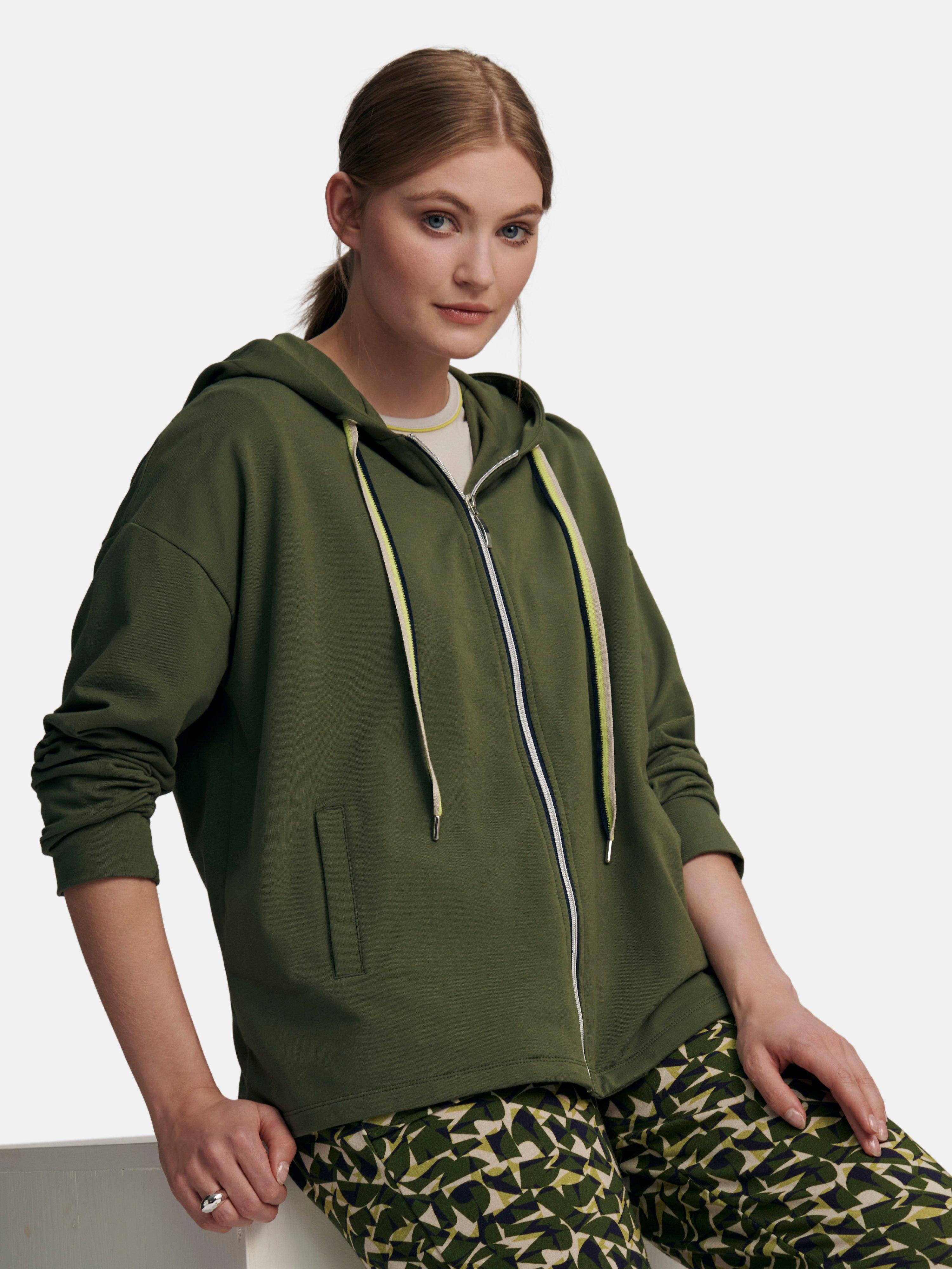 Anna Aura - Sweatjacke