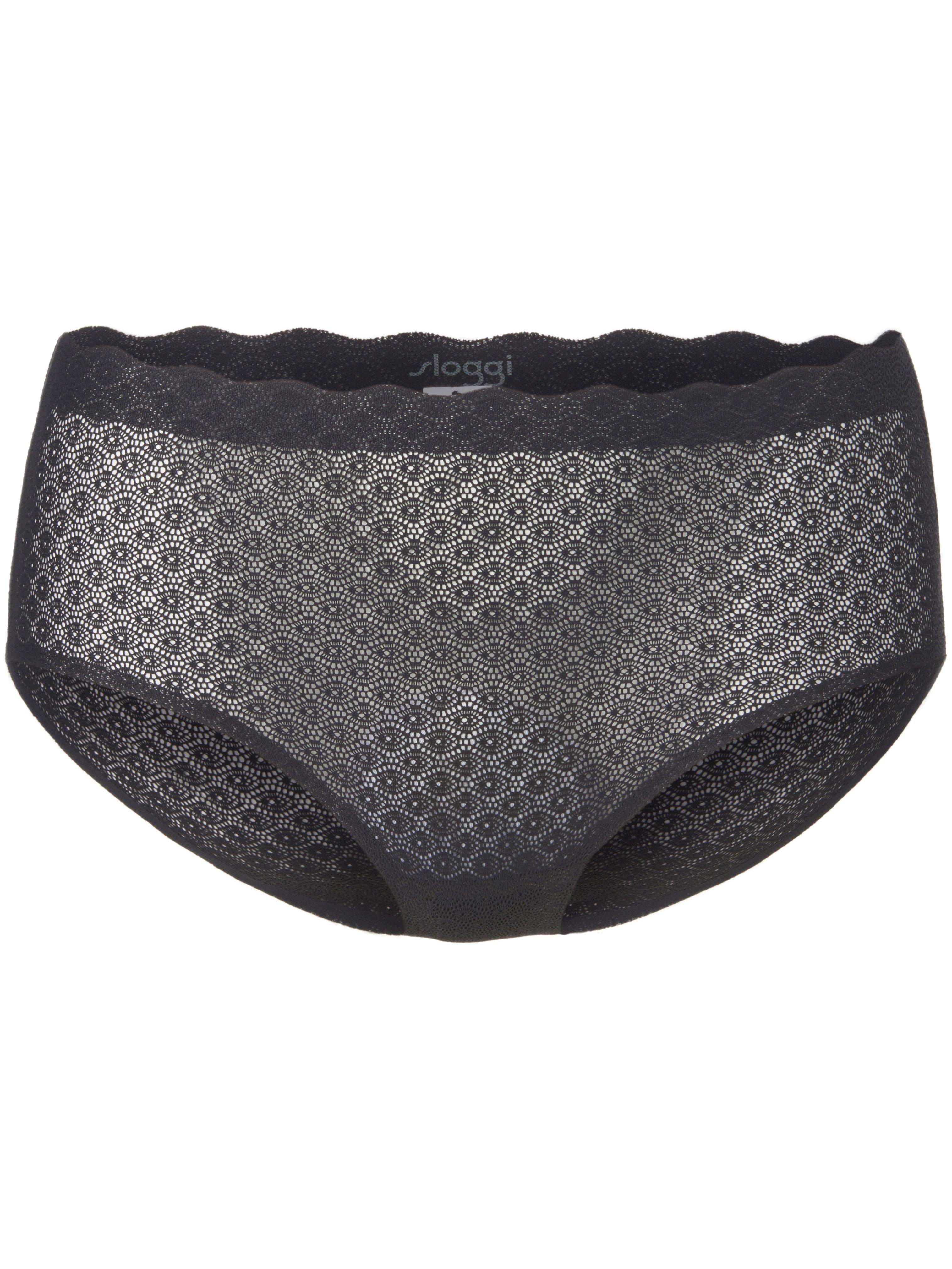 sloggi - High-Waist-Taillenslip