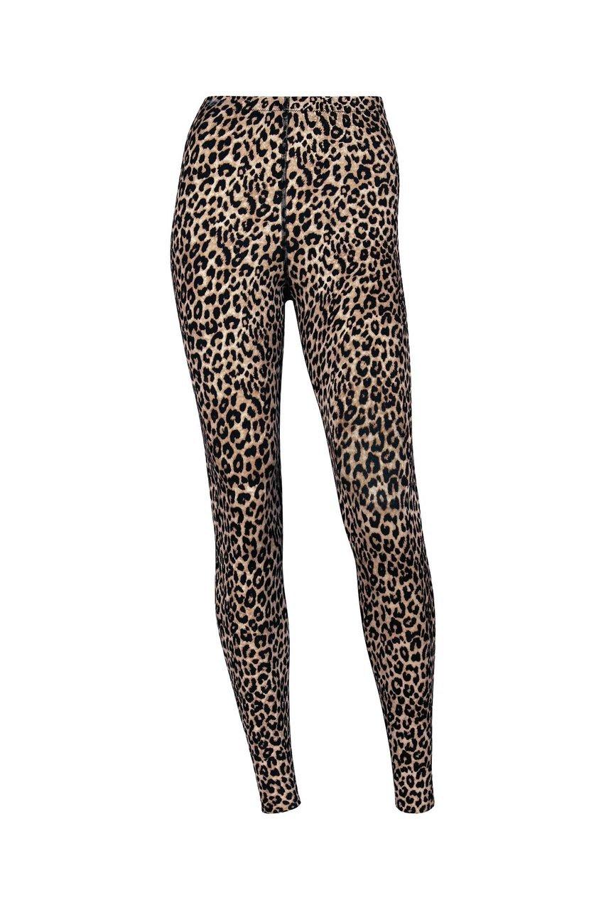 Le leggins sport  Anita Active multicolore