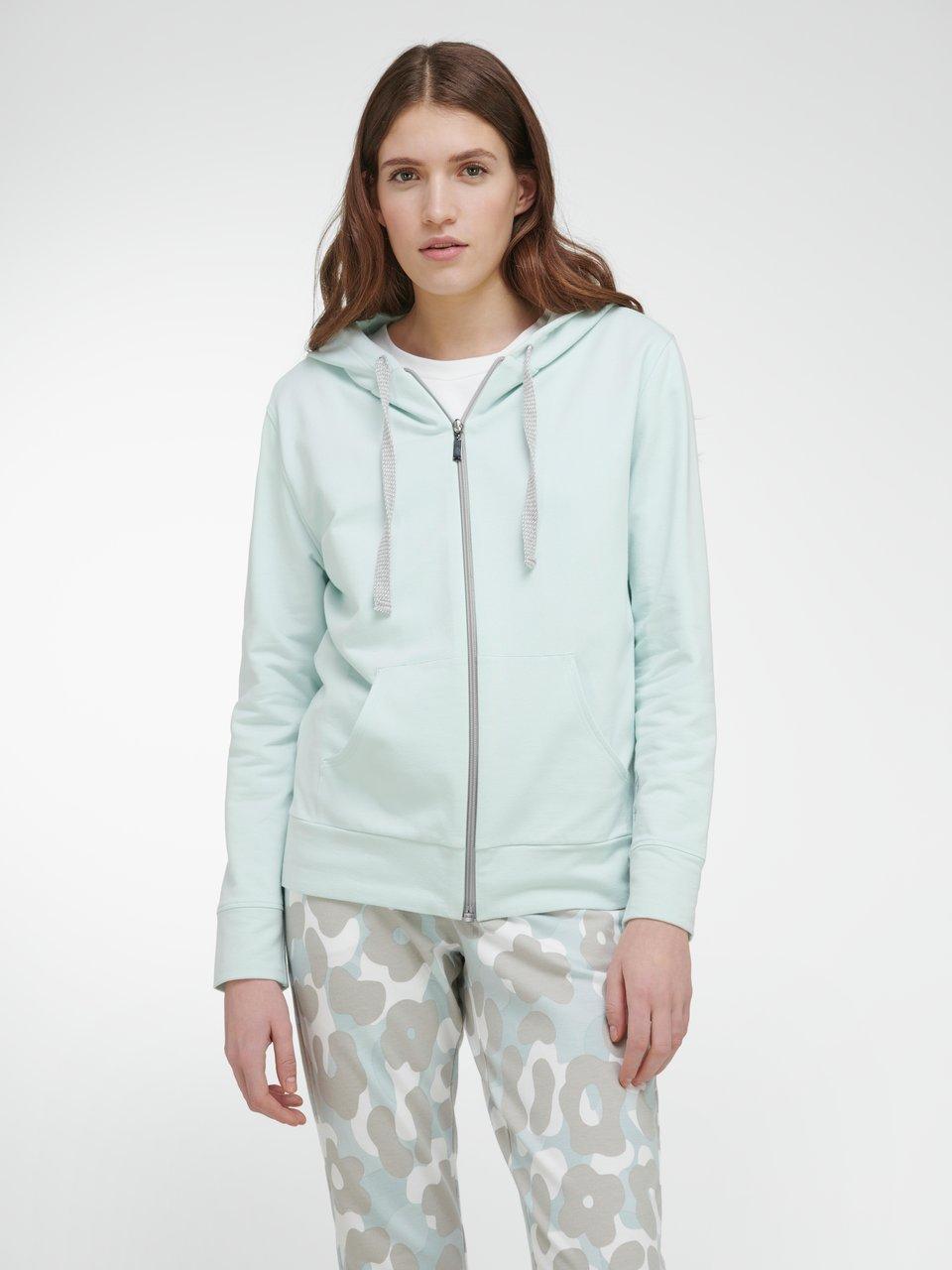 thx/roesch - Hoodie-Jacke