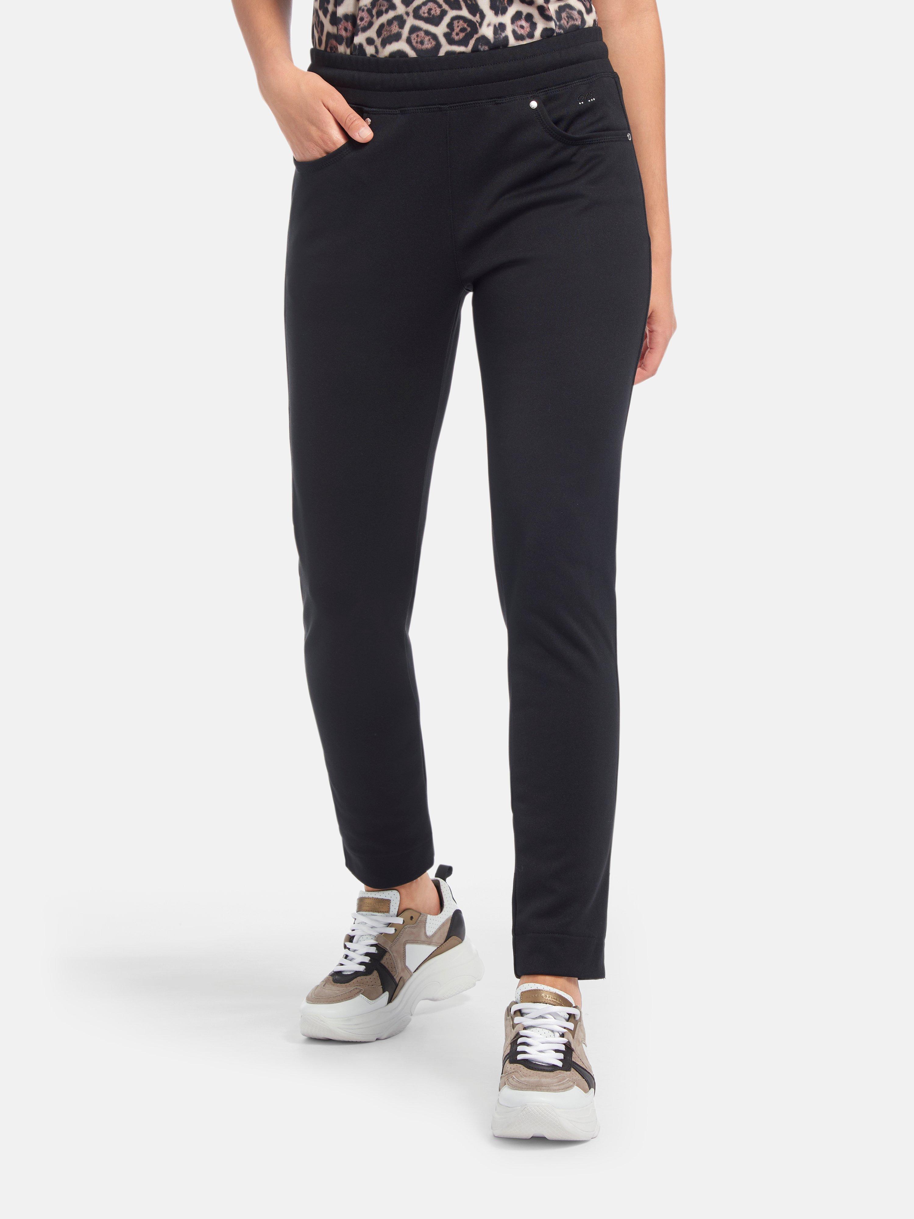 Canyon - Knöchellange Hose