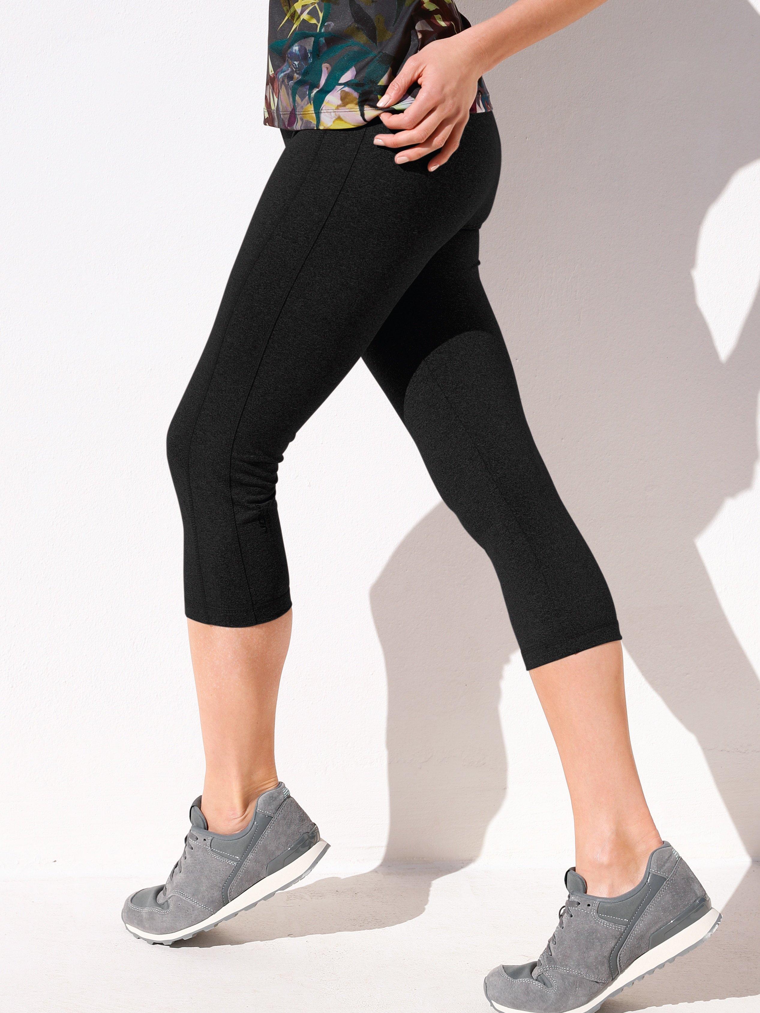 JOY Sportswear - Capri-Hose BodyFit Modell Susanna