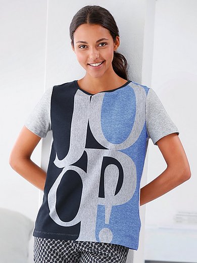 Joop! - Le T-shirt de pyjama logo géant devant