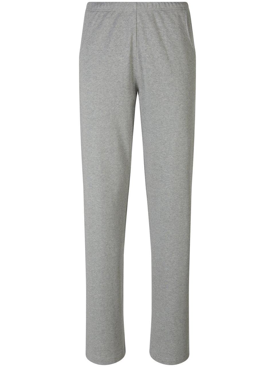 Freizeit-Hose Peter Hahn grau günstig online kaufen