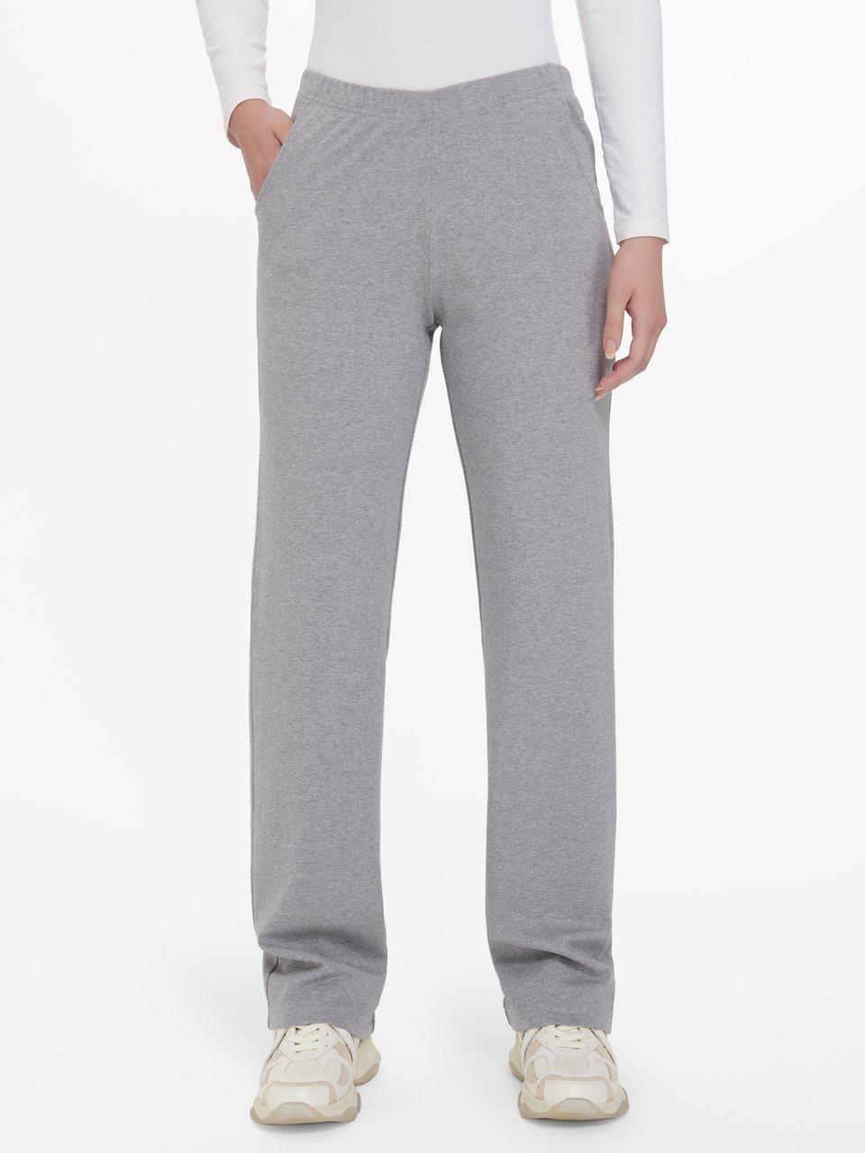 Peter Hahn - Le pantalon de loisirs 100% coton bio