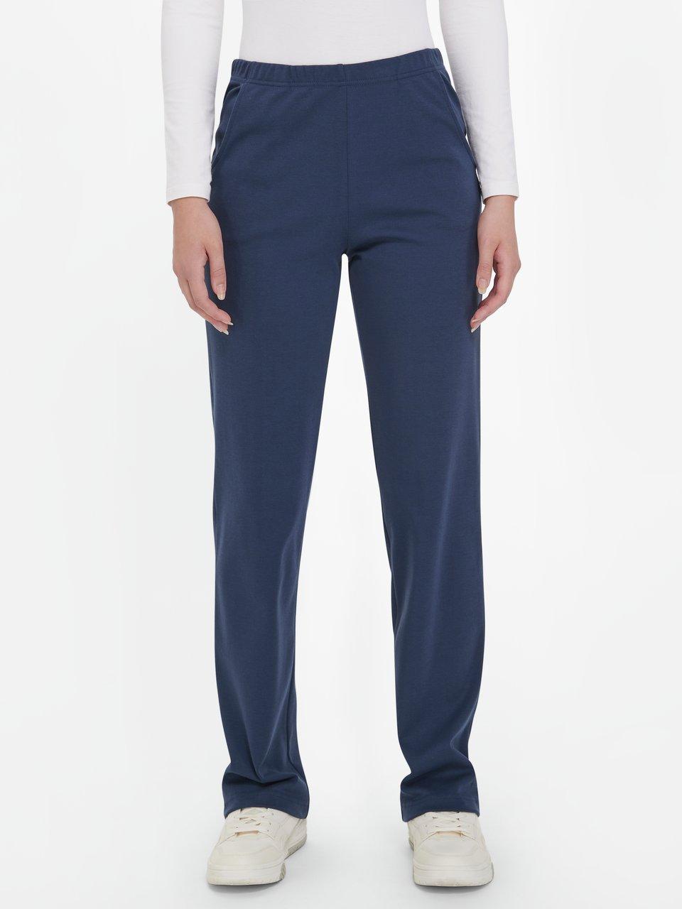 Peter Hahn - Le pantalon de loisirs 100% coton bio