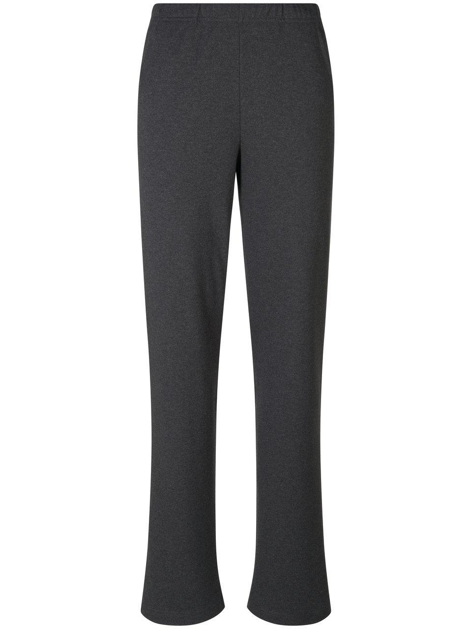 Freizeit-Hose Peter Hahn grau günstig online kaufen