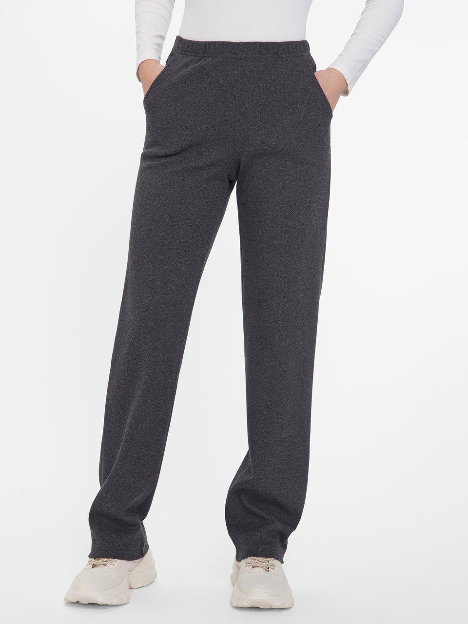 Peter Hahn - Le pantalon de loisirs 100% coton bio