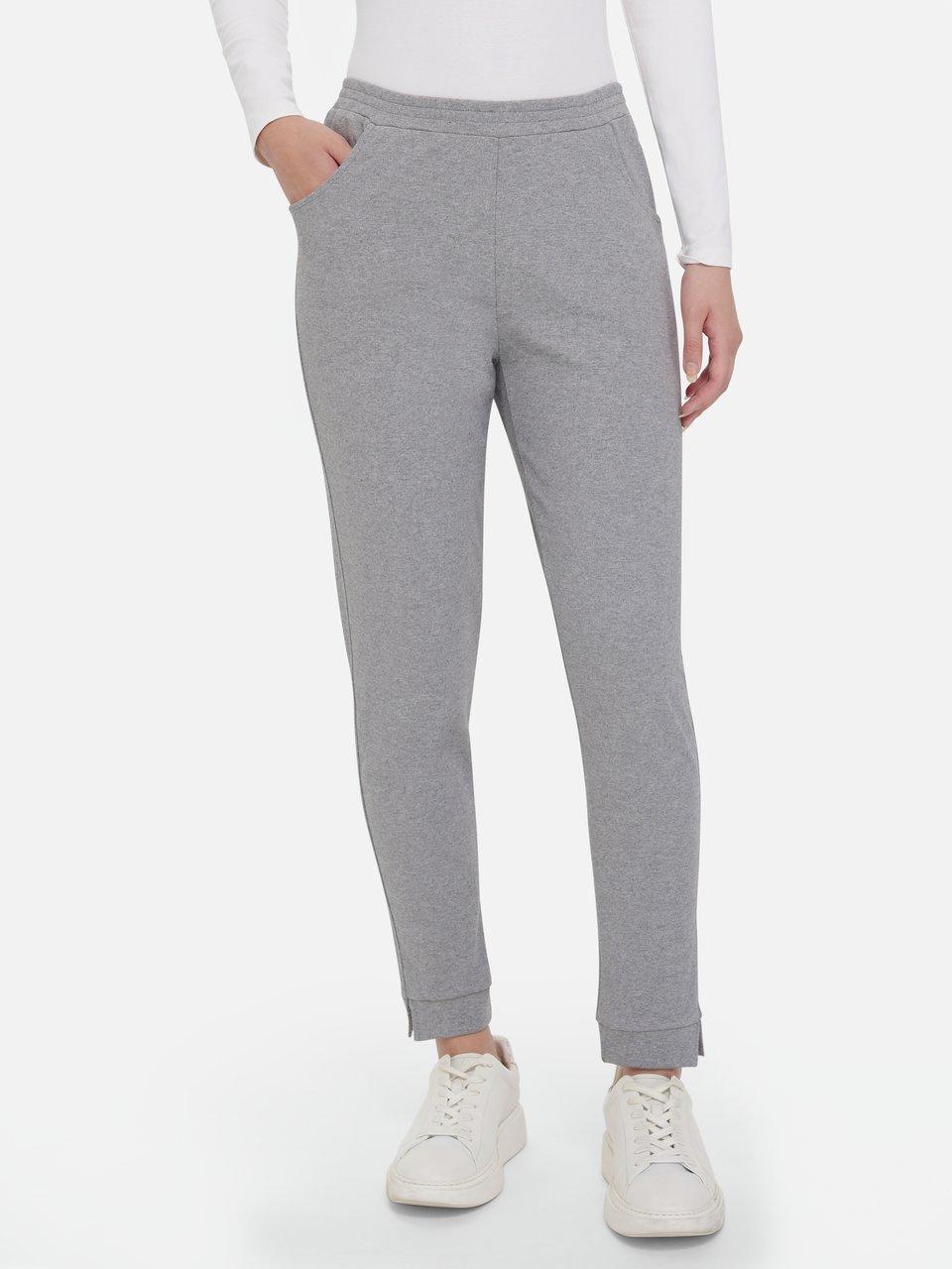 Peter Hahn - Knöchellange Freizeit-Hose