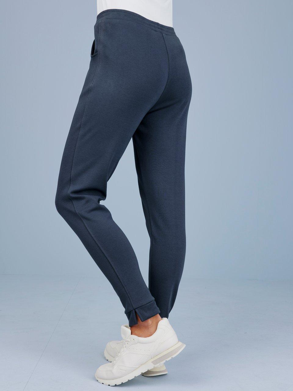 Peter Hahn - Knöchellange Freizeit-Hose