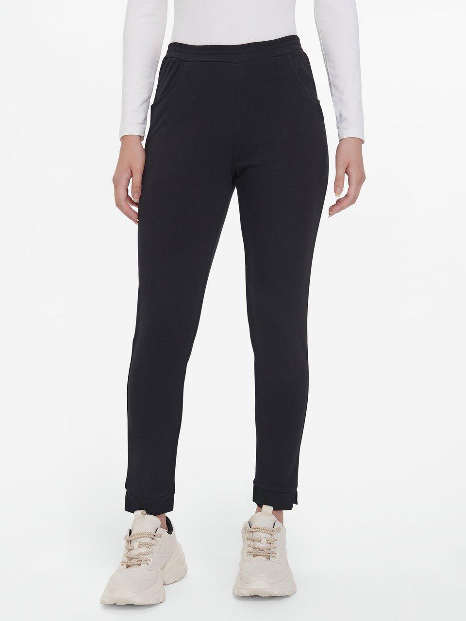 Peter Hahn - Le pantalon de loisirs 100% coton bio