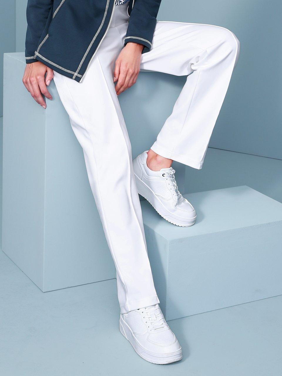 Peter Hahn - Le pantalon de loisirs 100% coton bio