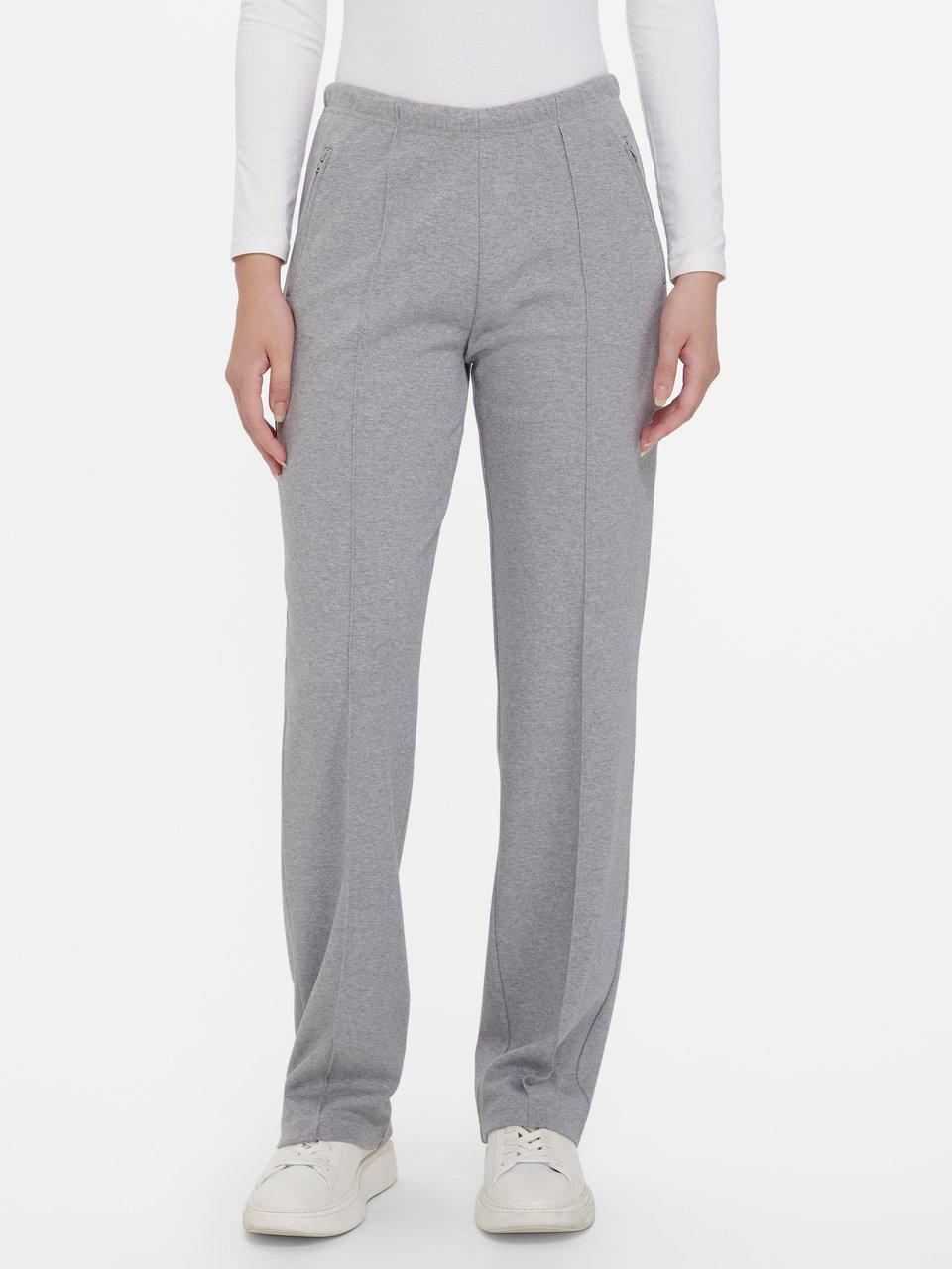 Peter Hahn - Le pantalon de loisirs 100% coton bio