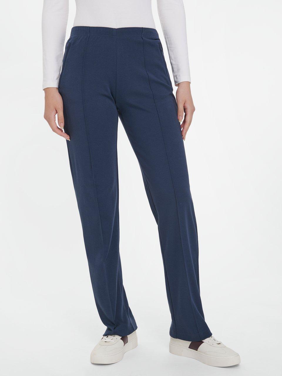 Peter Hahn - Le pantalon de loisirs 100% coton bio