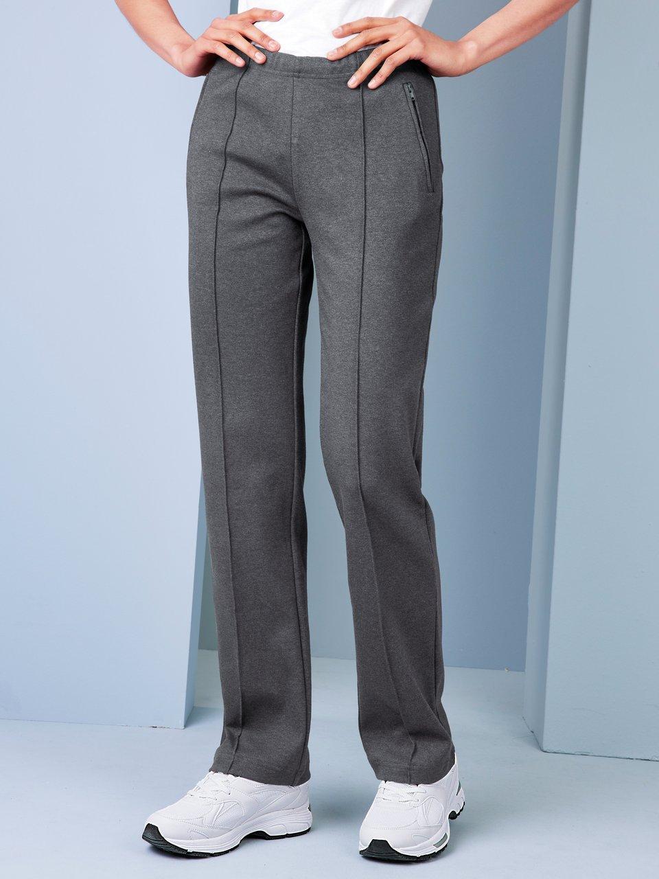 Peter Hahn - Le pantalon de loisirs 100% coton bio