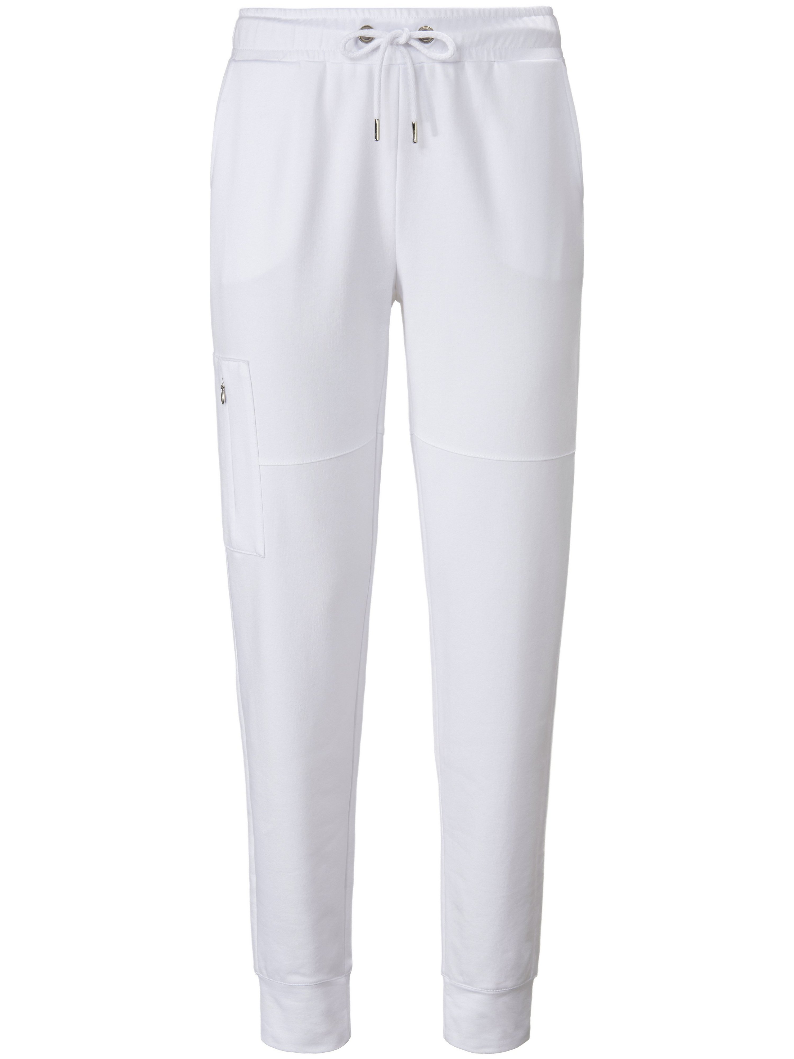 Le pantalon sweat  MYBC blanc
