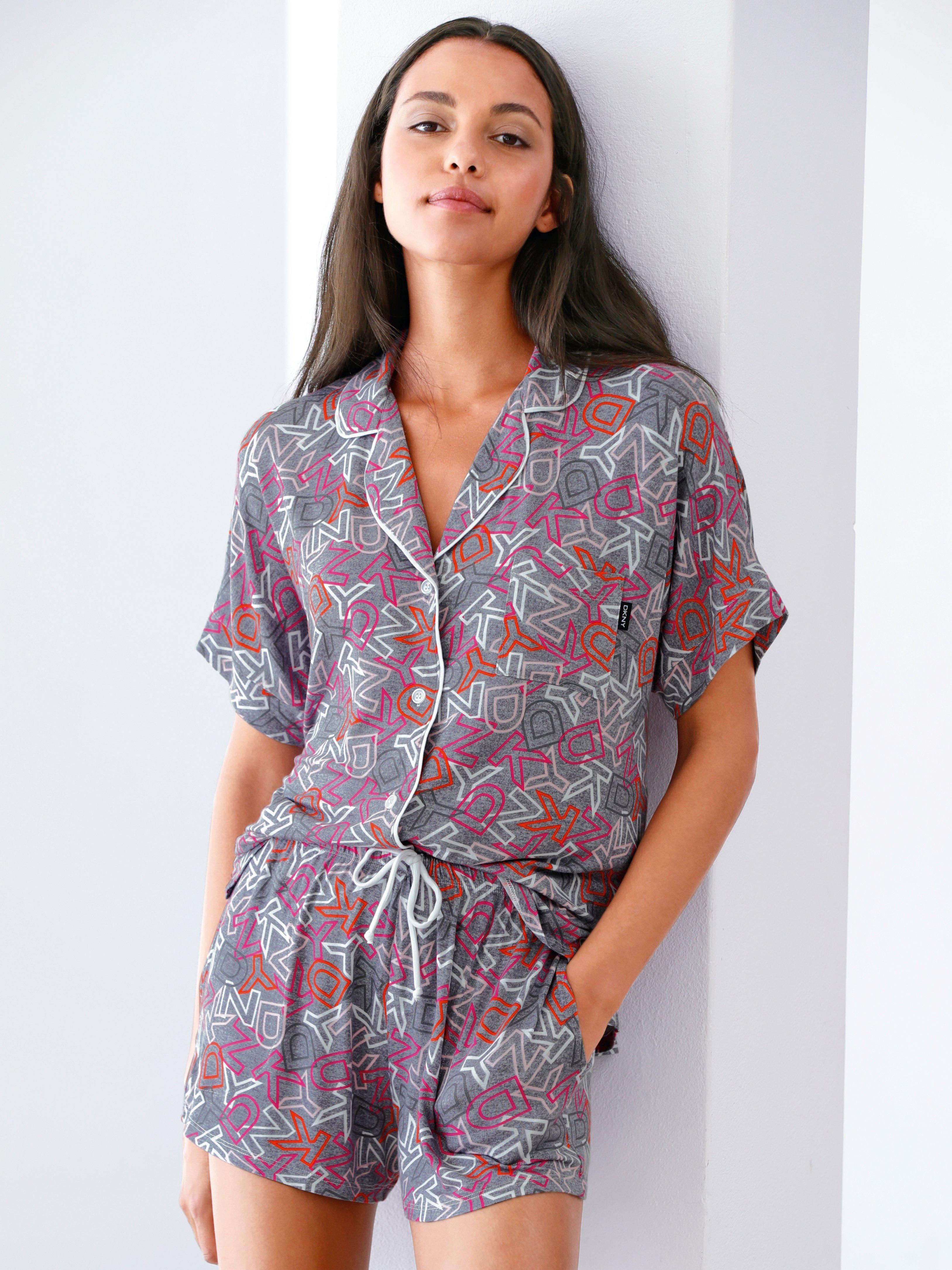 DKNY - Shorty mit 1/2-Arm