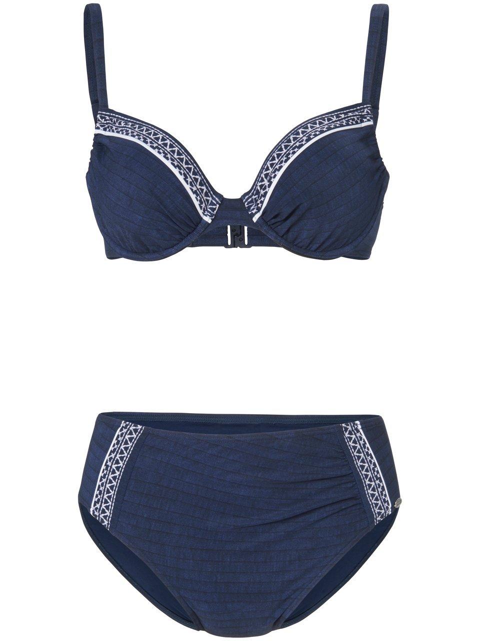 Bikini Xtra Life Van Sunflair blauw