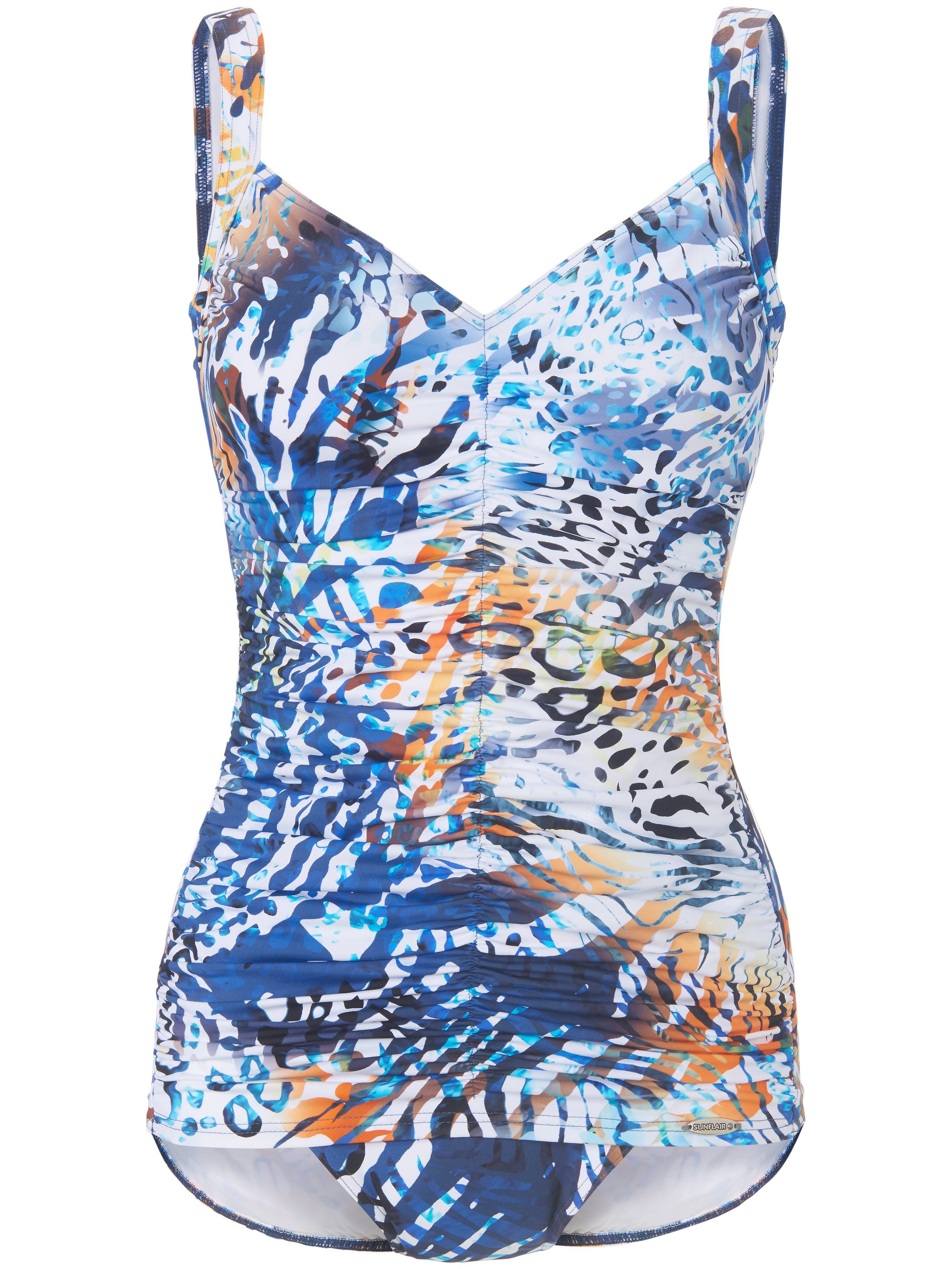 Swimsuit soft cups Sunflair multicoloured