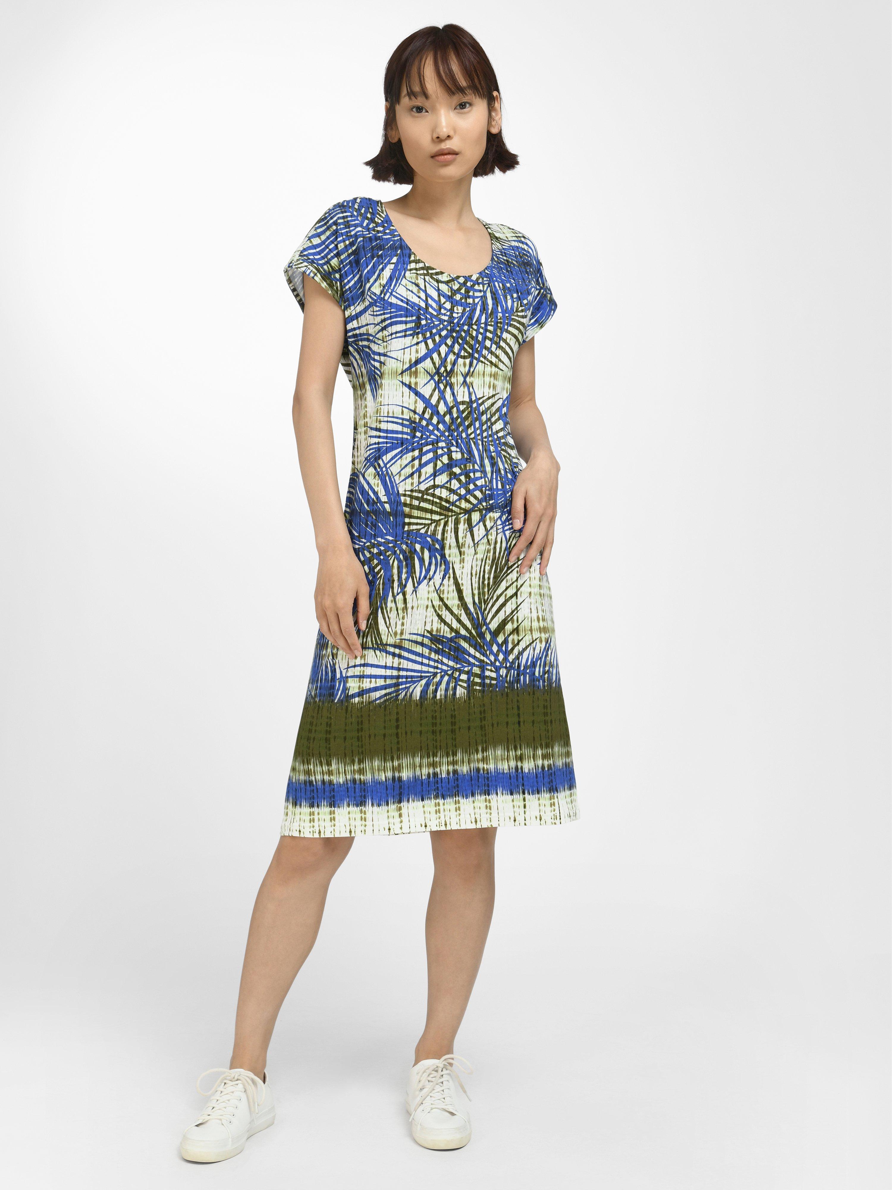 Peter Hahn - Kleid