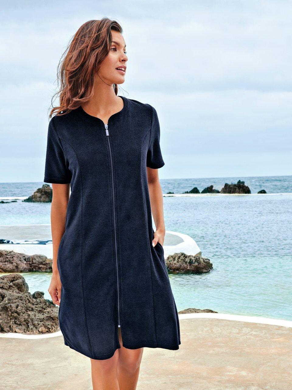 Robe de plage peter hahn new arrivals