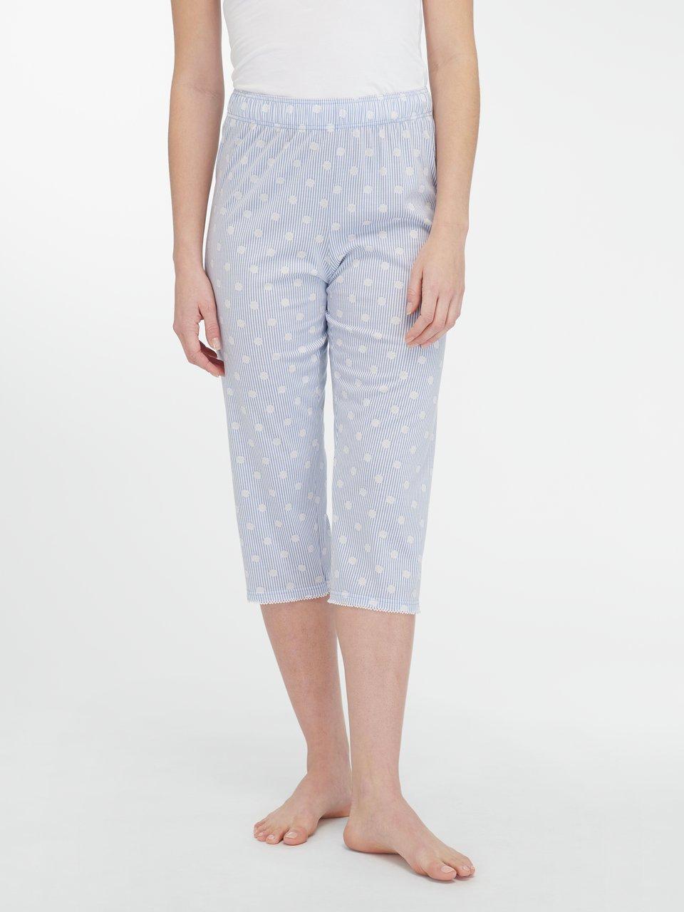 Calida - 3/4-Hose