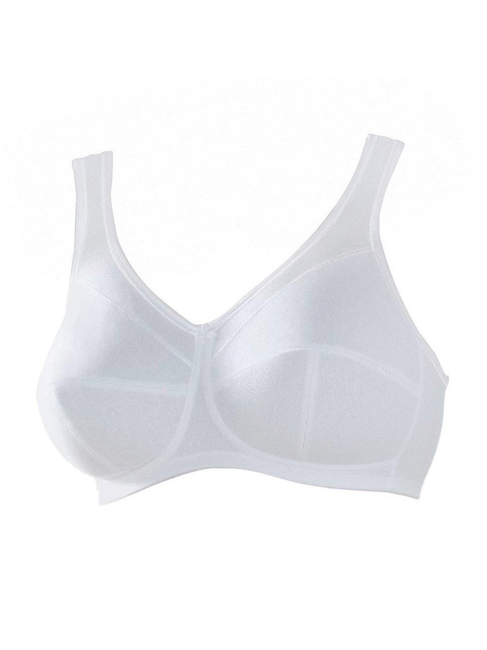 Anita since 1886 Entlastungs-BH "Jana", Baumwollmix, schlicht, elastisch, f günstig online kaufen