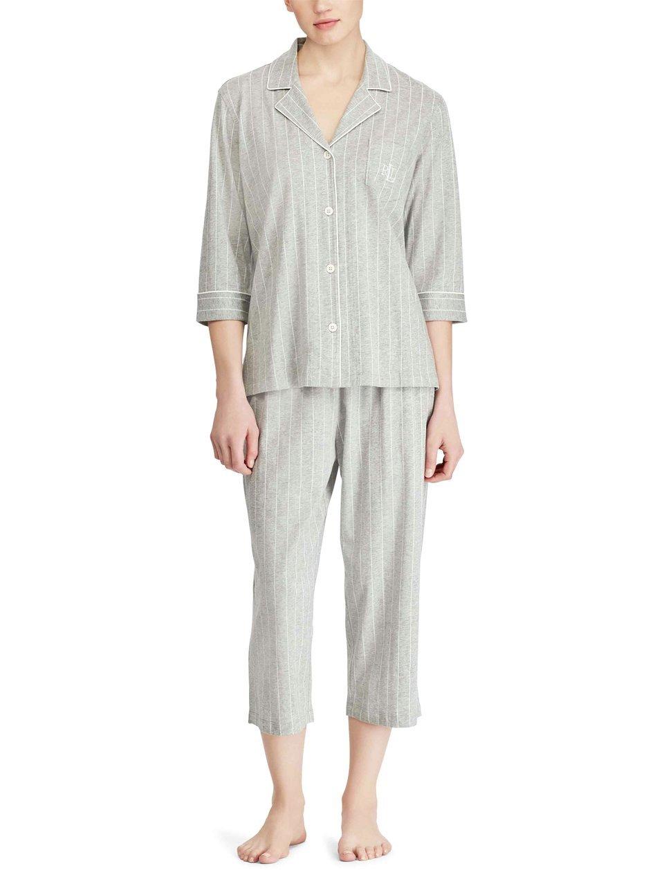 ralph lauren jersey pajamas