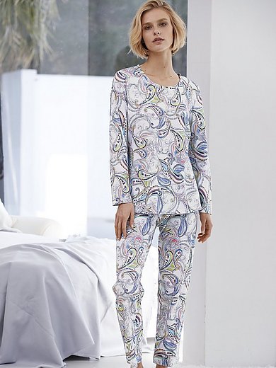 Eva B. Bitzer - Le pyjama en single jersey