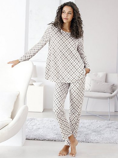 Rösch - Pyjama van 100% katoen