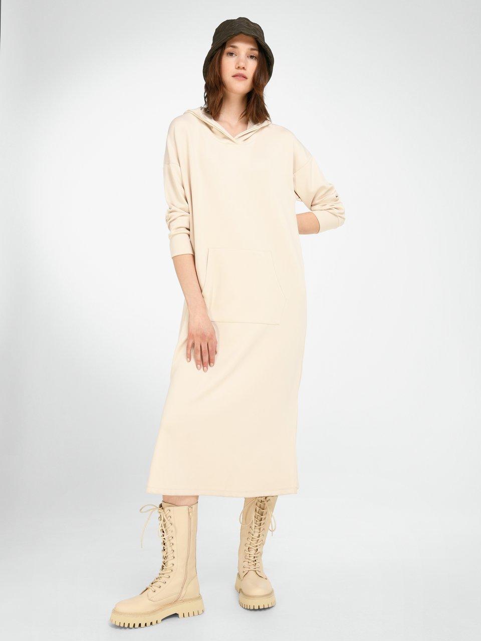 DAY.LIKE - Hoodie-Sweatkleid
